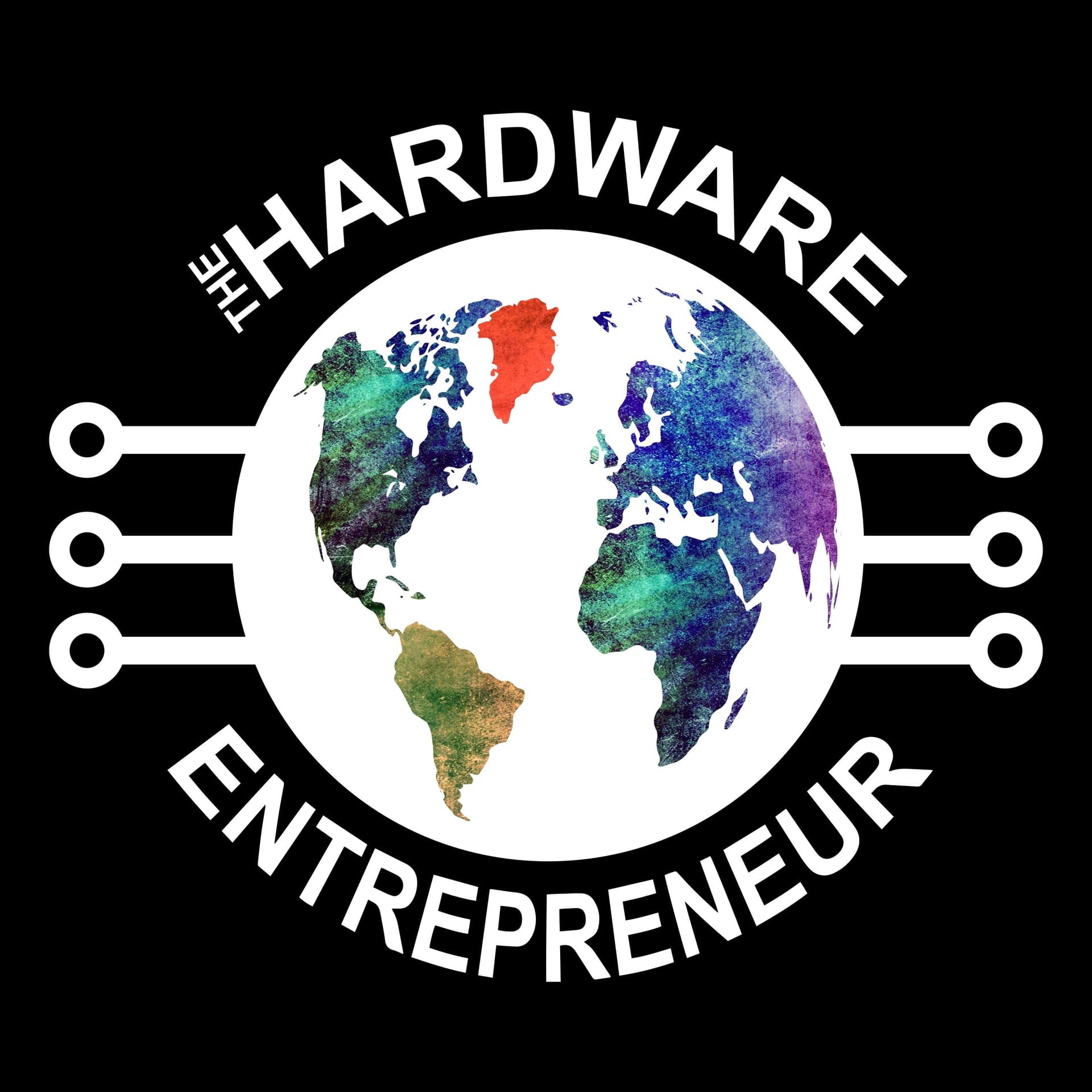 The Hardware Entrepreneur - بودكاست