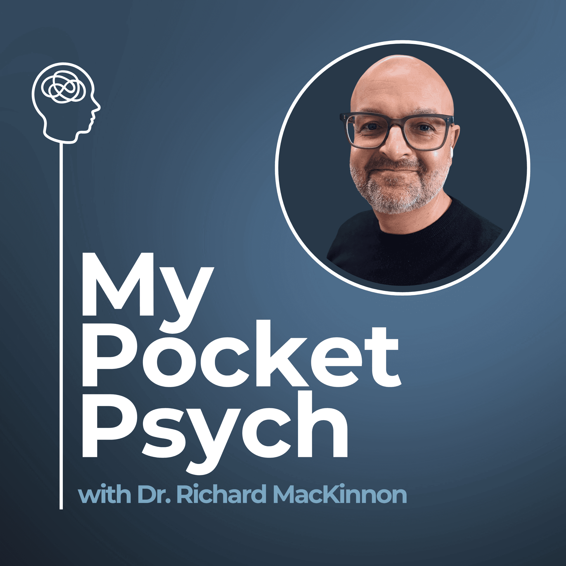 My Pocket Psych - Podcasts