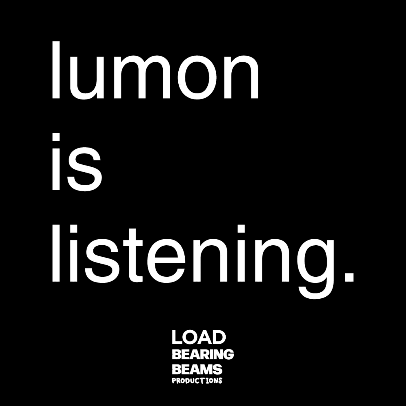 Lumon Is Listening: A Severance Podcast - Podcasts