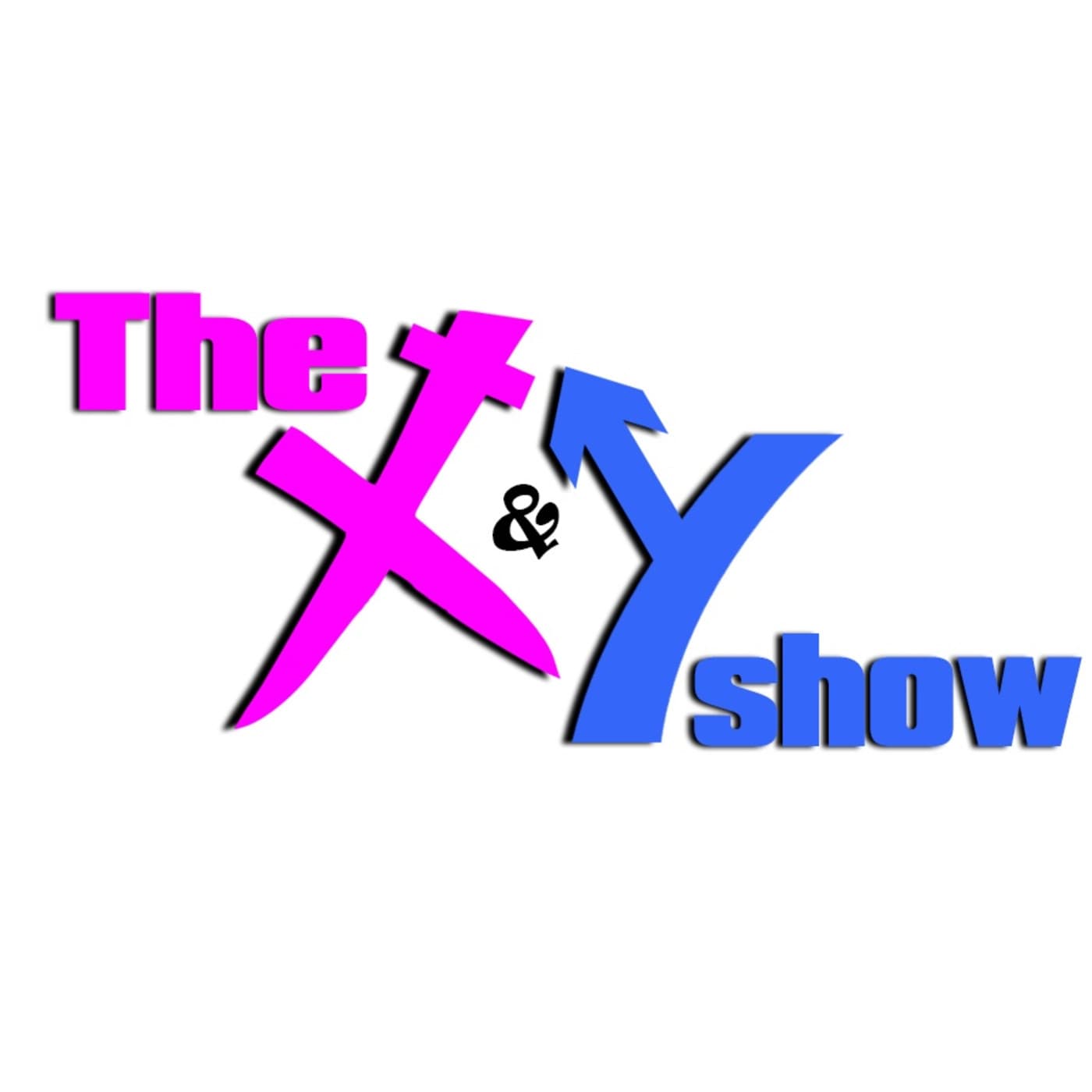 THE X&Y SHOW - Podcasts