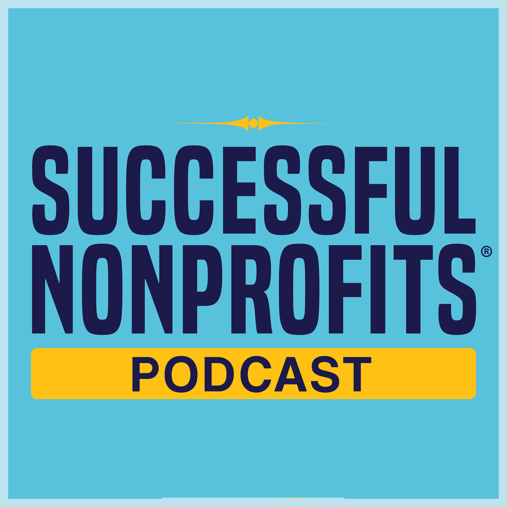 Successful Nonprofits Podcast - Podcasts