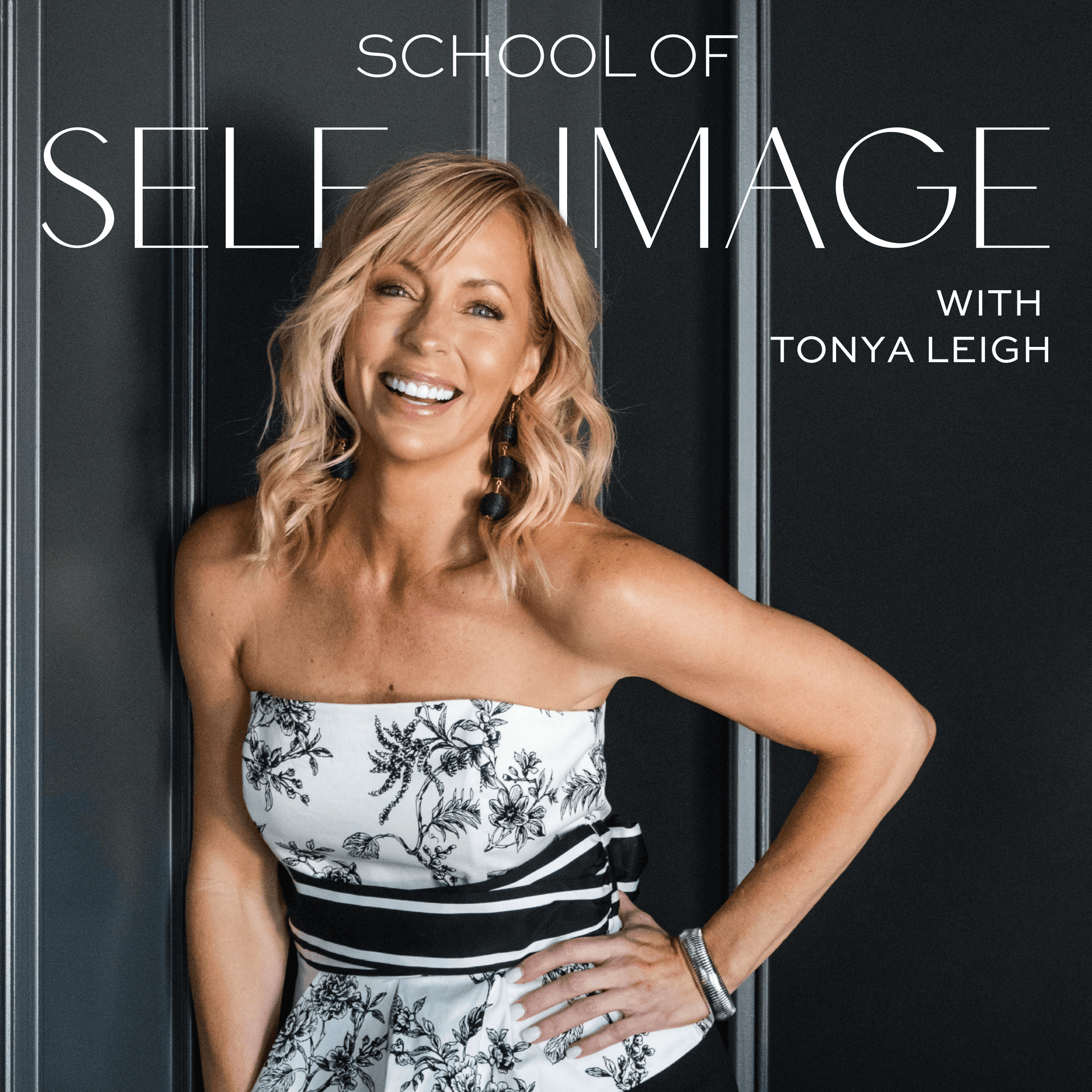 School of Self-Image - Podcasts