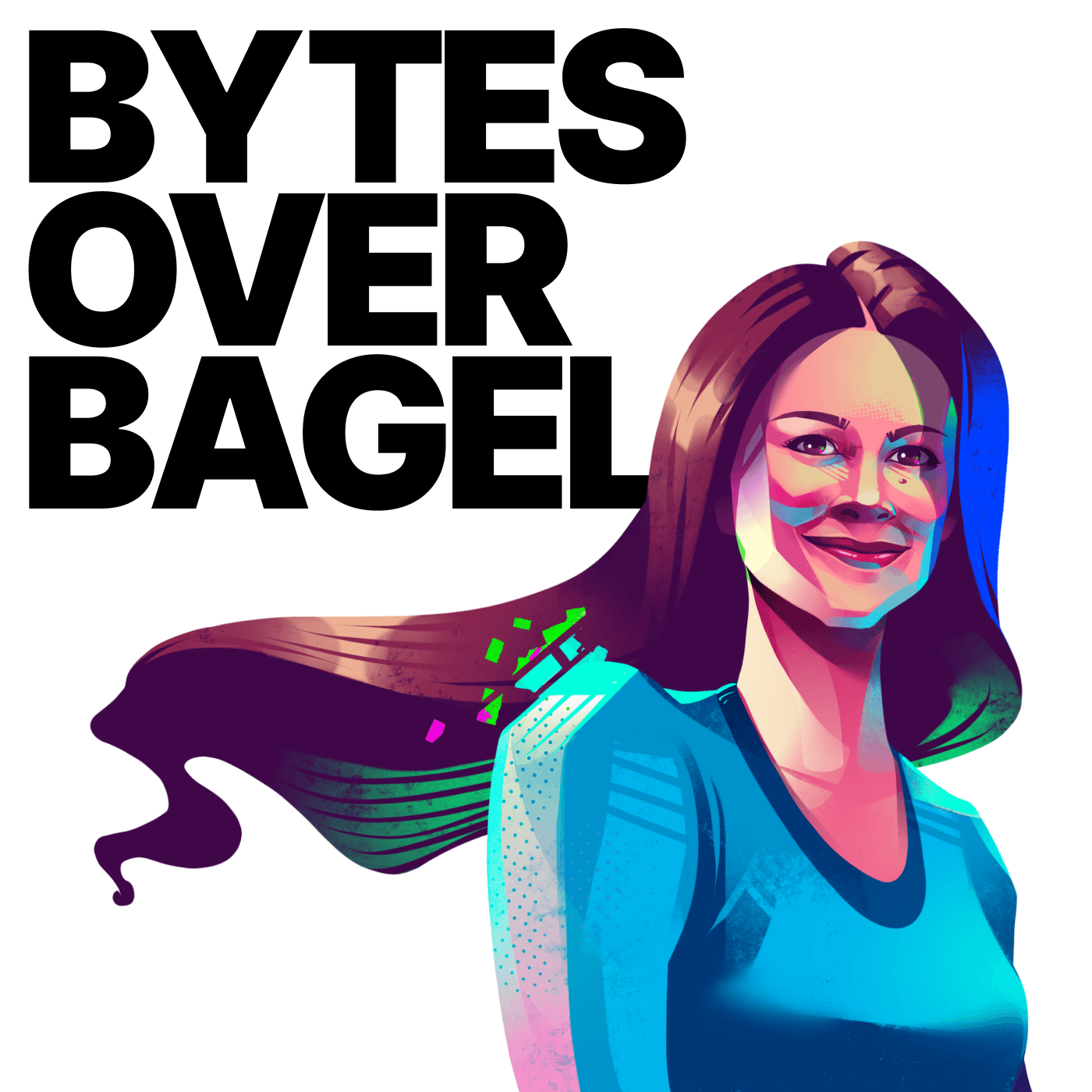Bytes Over Bagels - Podcasts