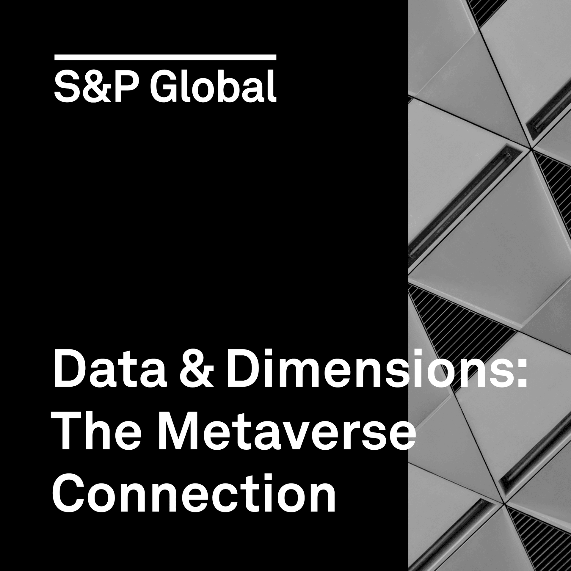 Data and Dimensions - Podcasts
