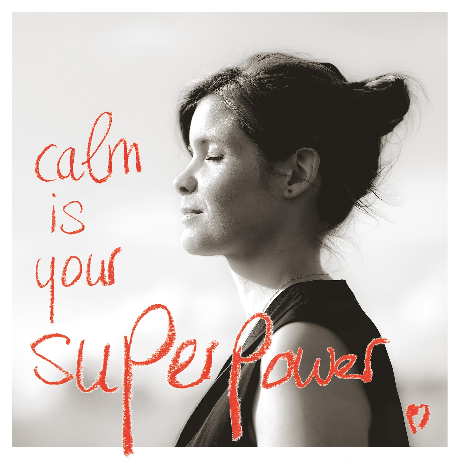 Calm is your Superpower - Подкасты