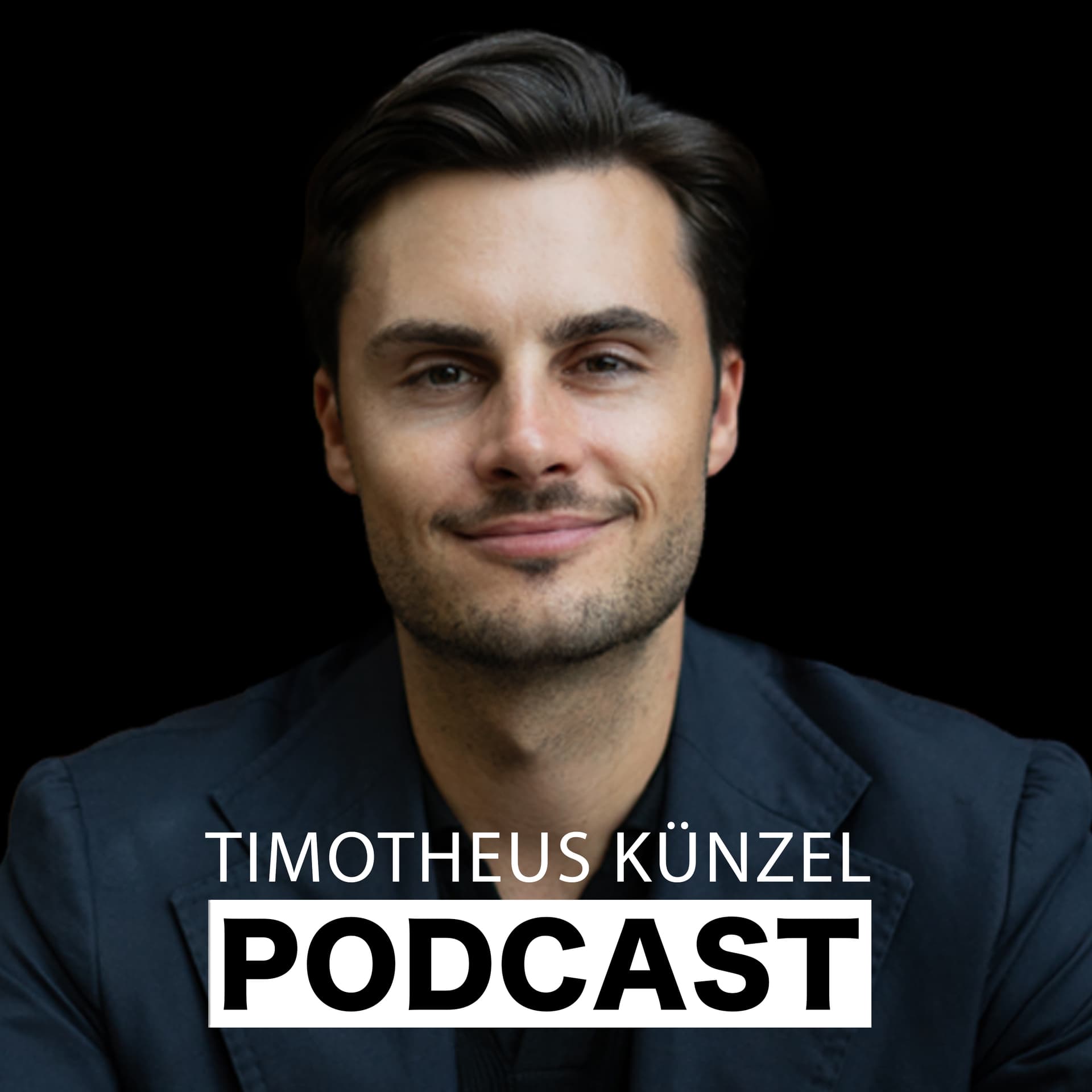 Timotheus Künzel Podcast