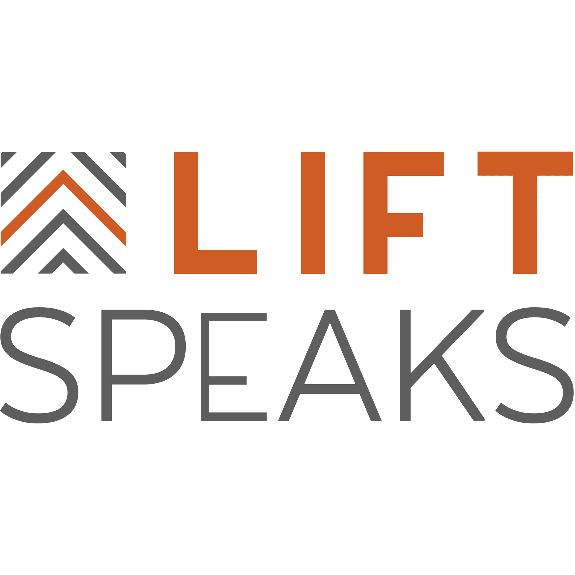 Lift Speaks - بودكاست