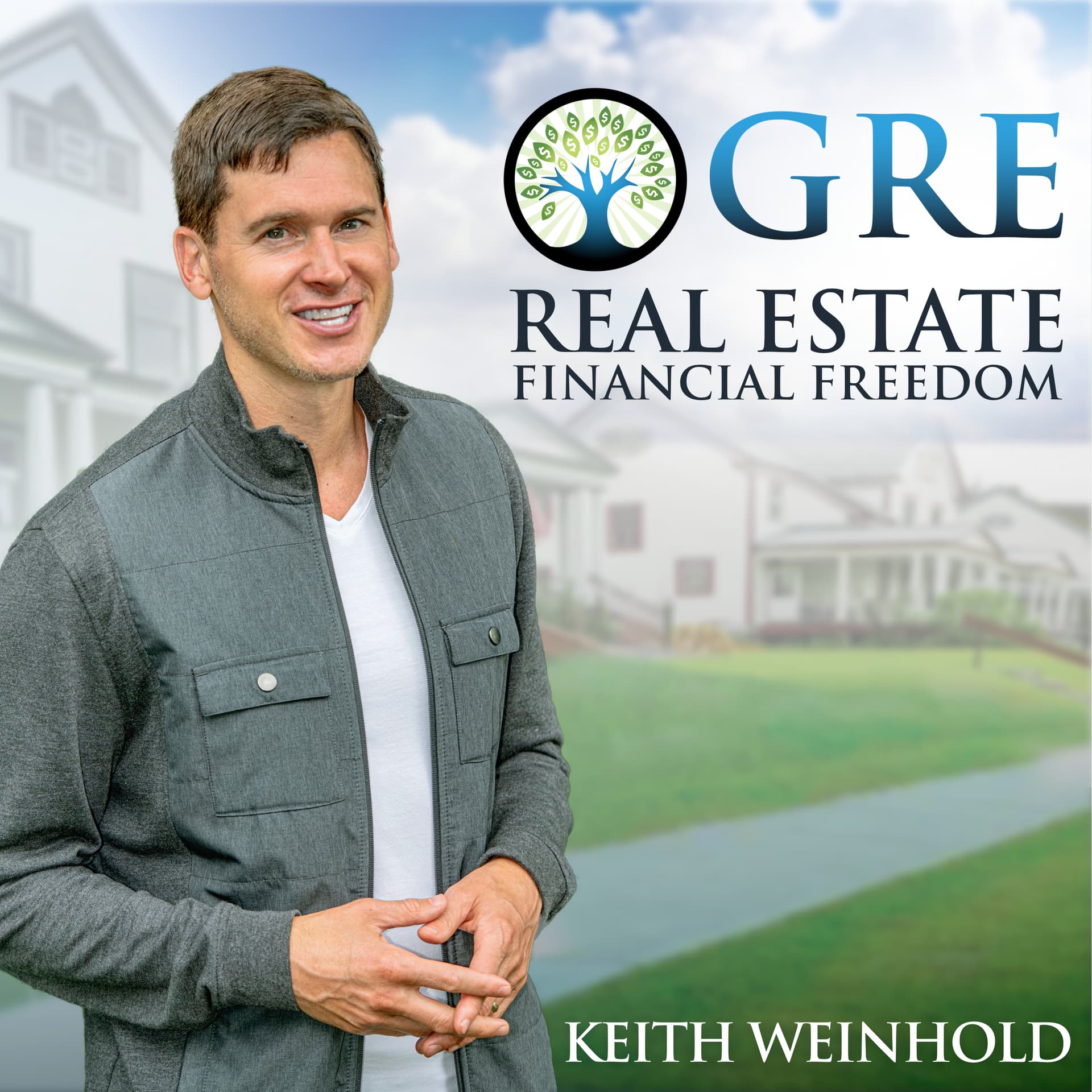 Get Rich Education - Podcasts