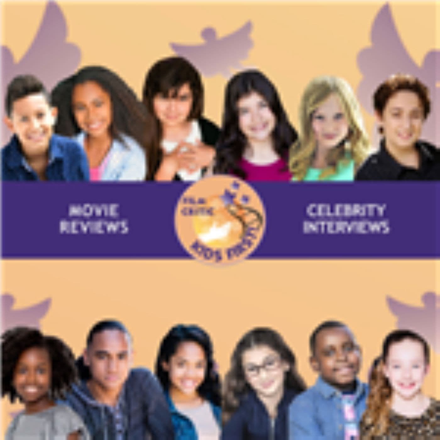 KIDS FIRST! Coming Attractions - Podcast