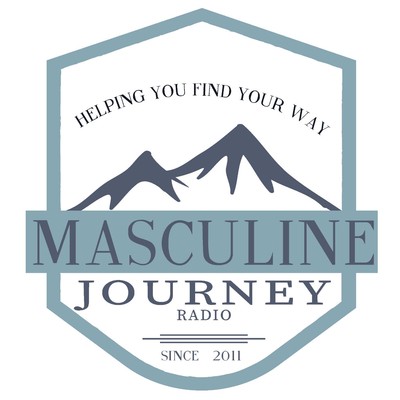 Masculine Journey Radio's Podcast 28min - Podcasts