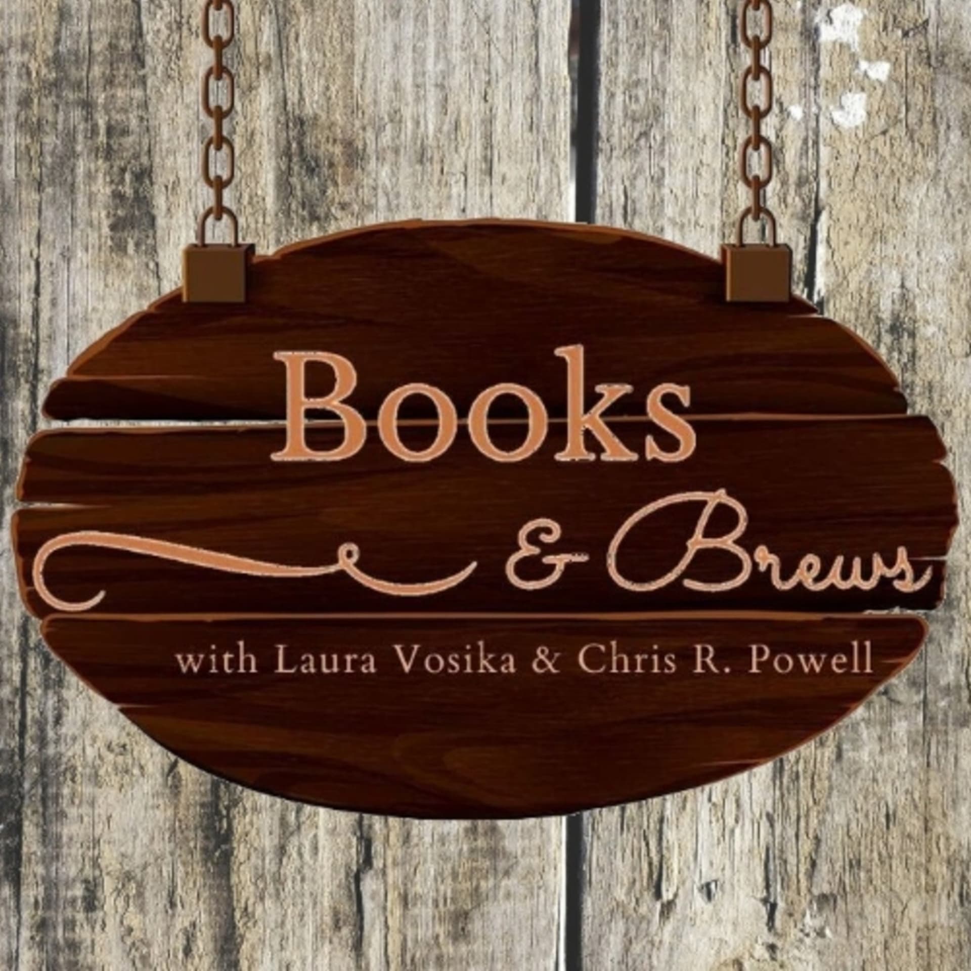 Books and Brews Podcast - Podcasts