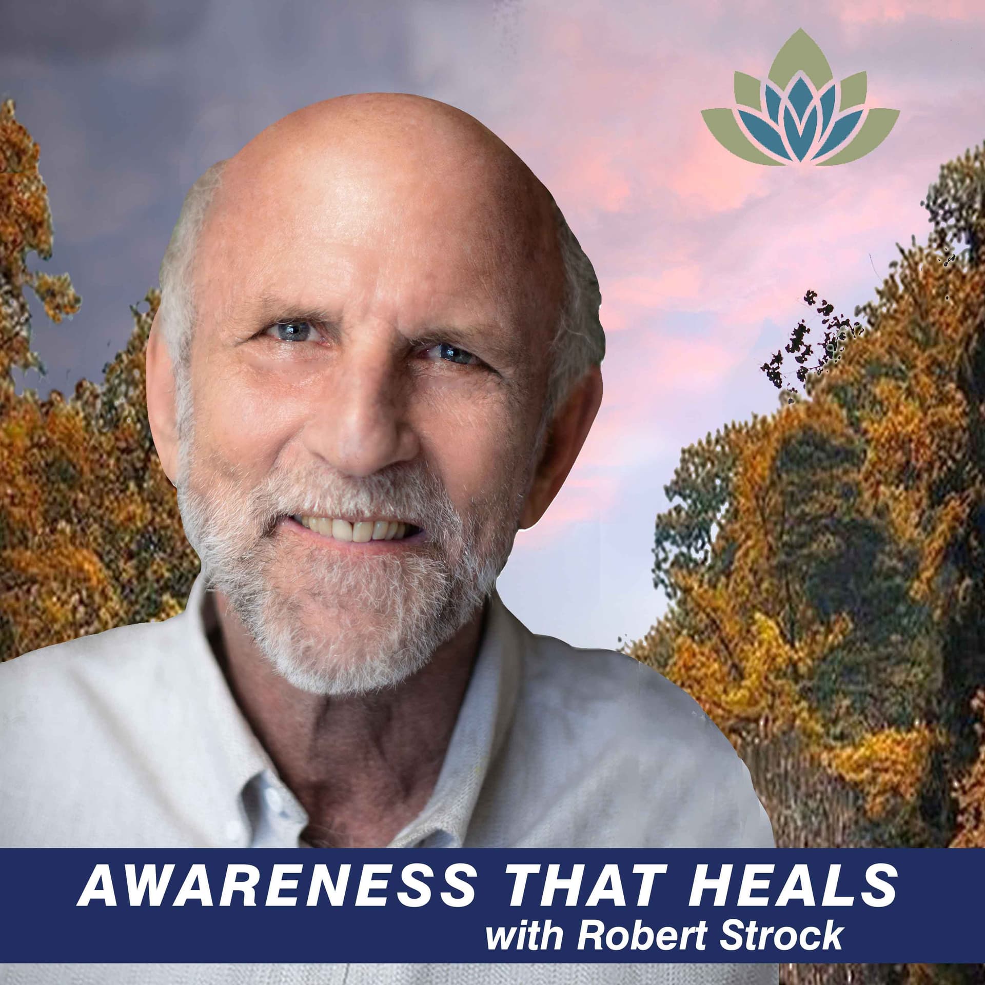 Awareness That Heals - Podcasts