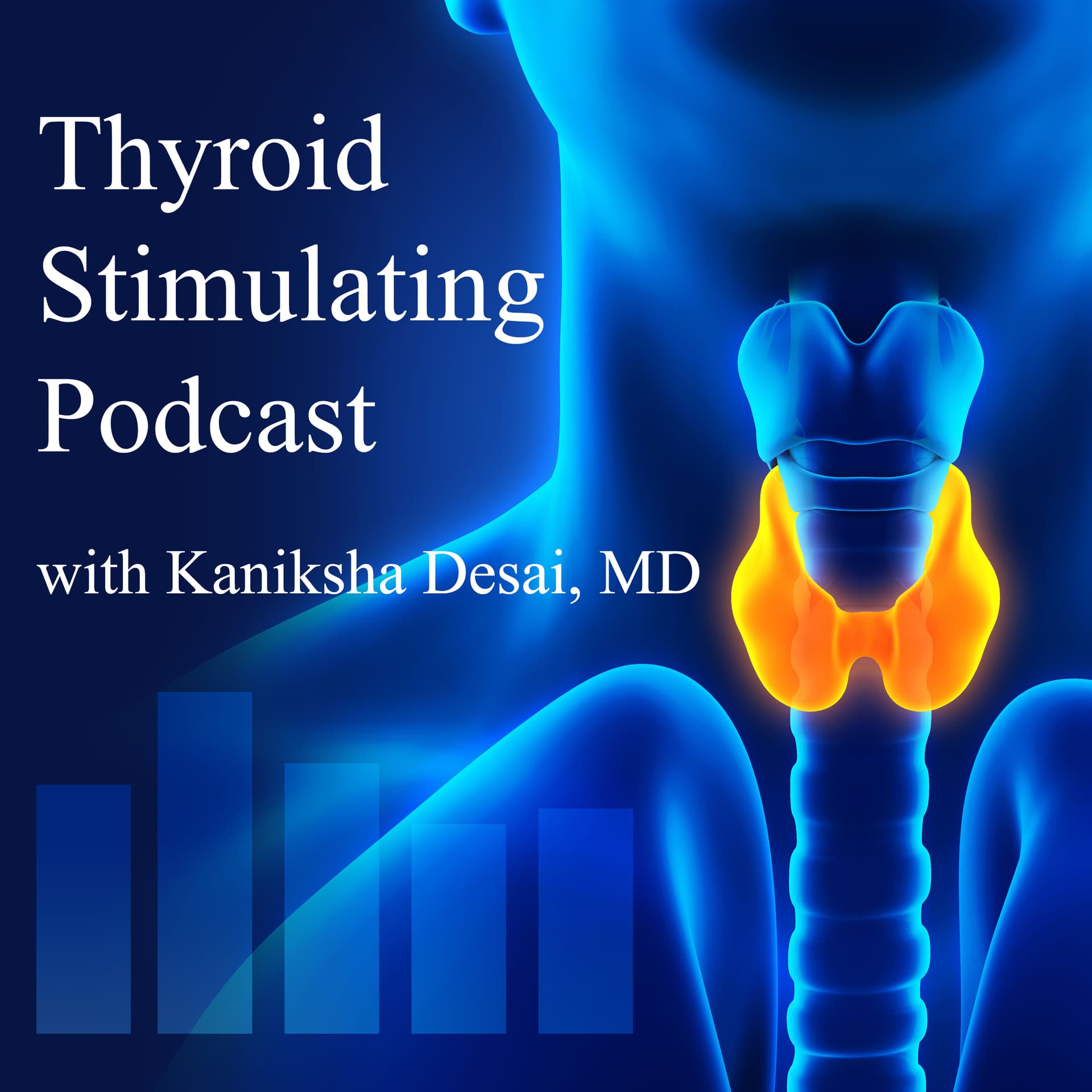 The Thyroid Stimulating Podcast
