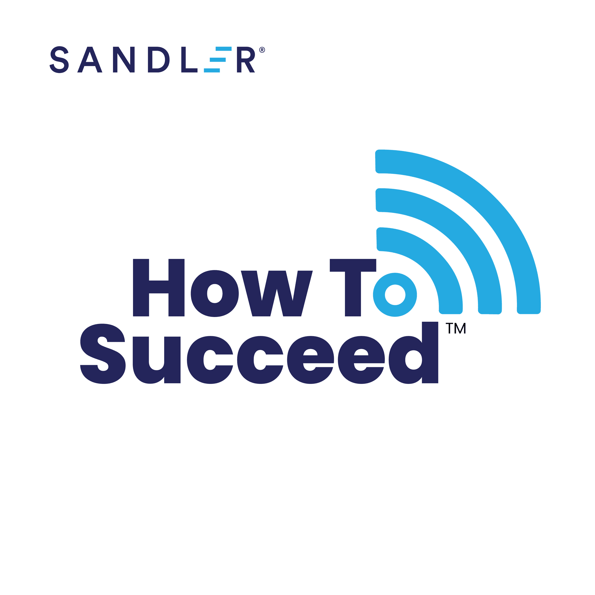 How to Succeed Podcast - Podcasts