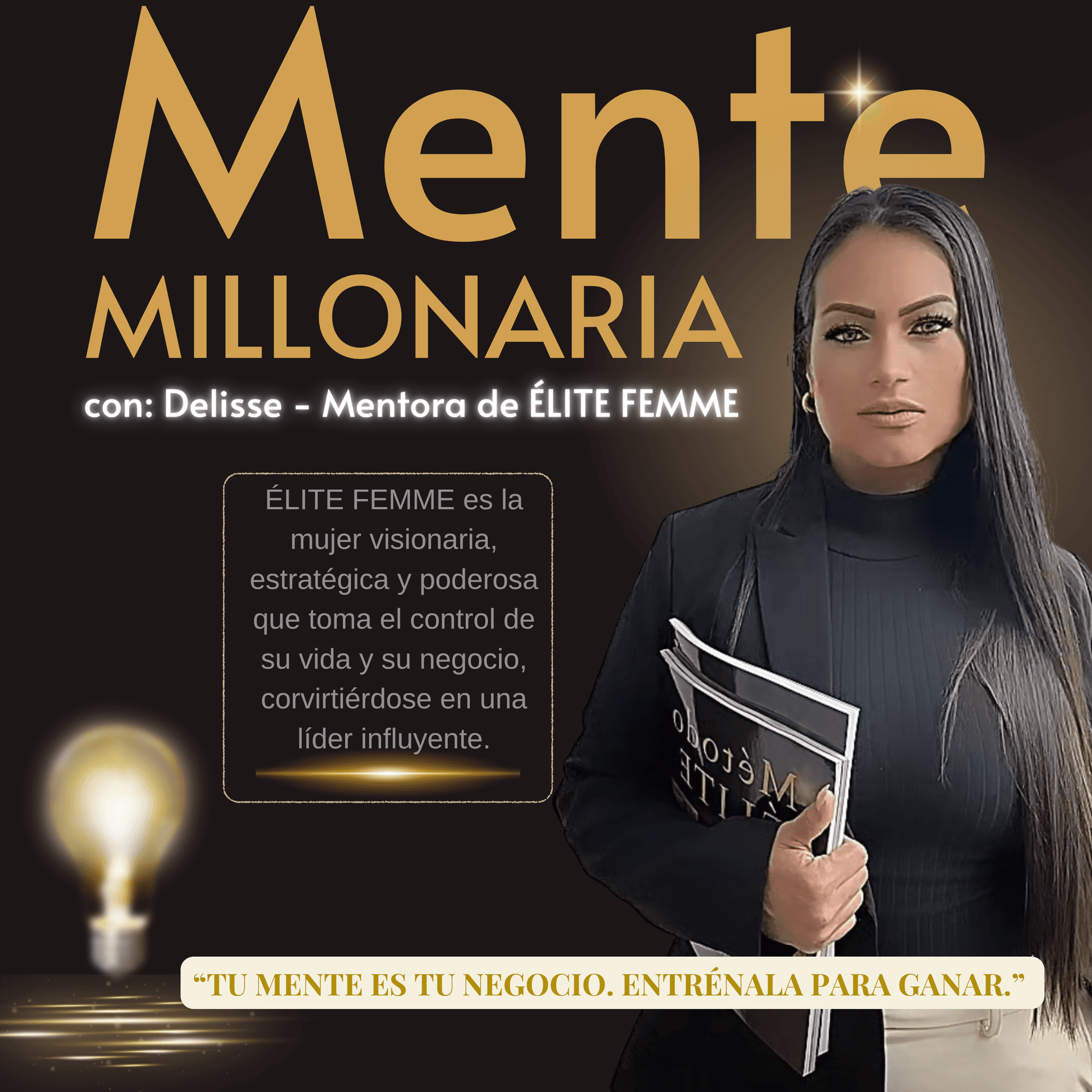Mente Millonaria, Negocio de Millones - Podcasts