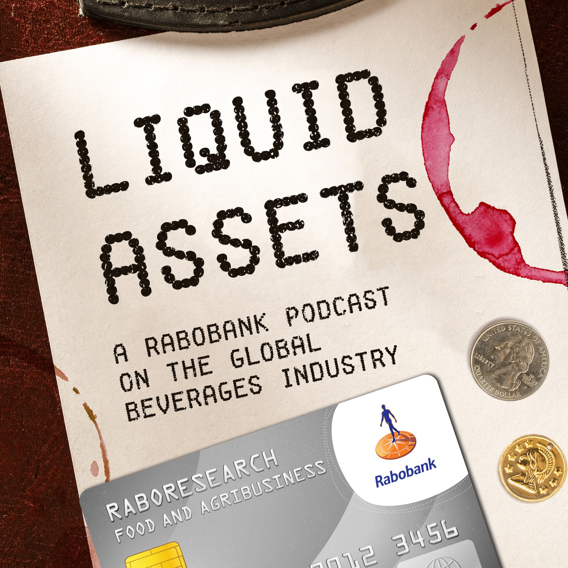 Liquid Assets: A Beverage Industry Podcast - Podcasts
