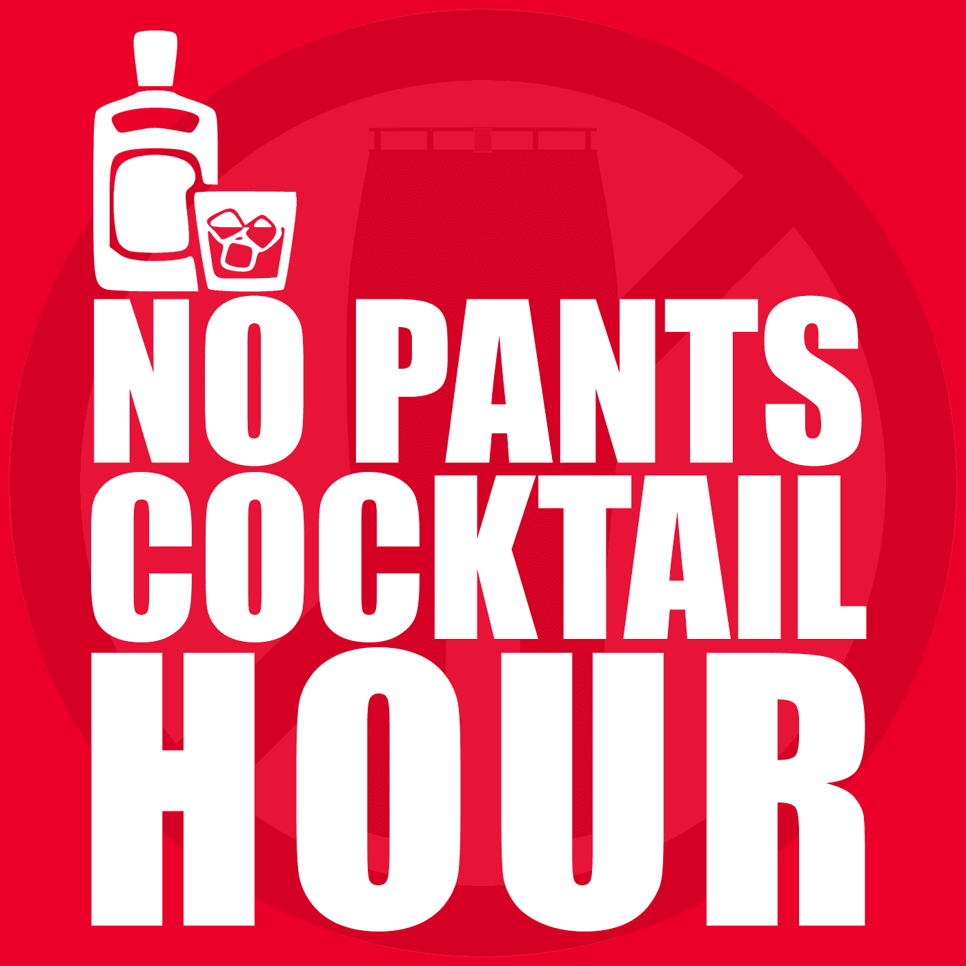 The No Pants Cocktail Hour: Jeff Somers Talks & Reads - Podcasts