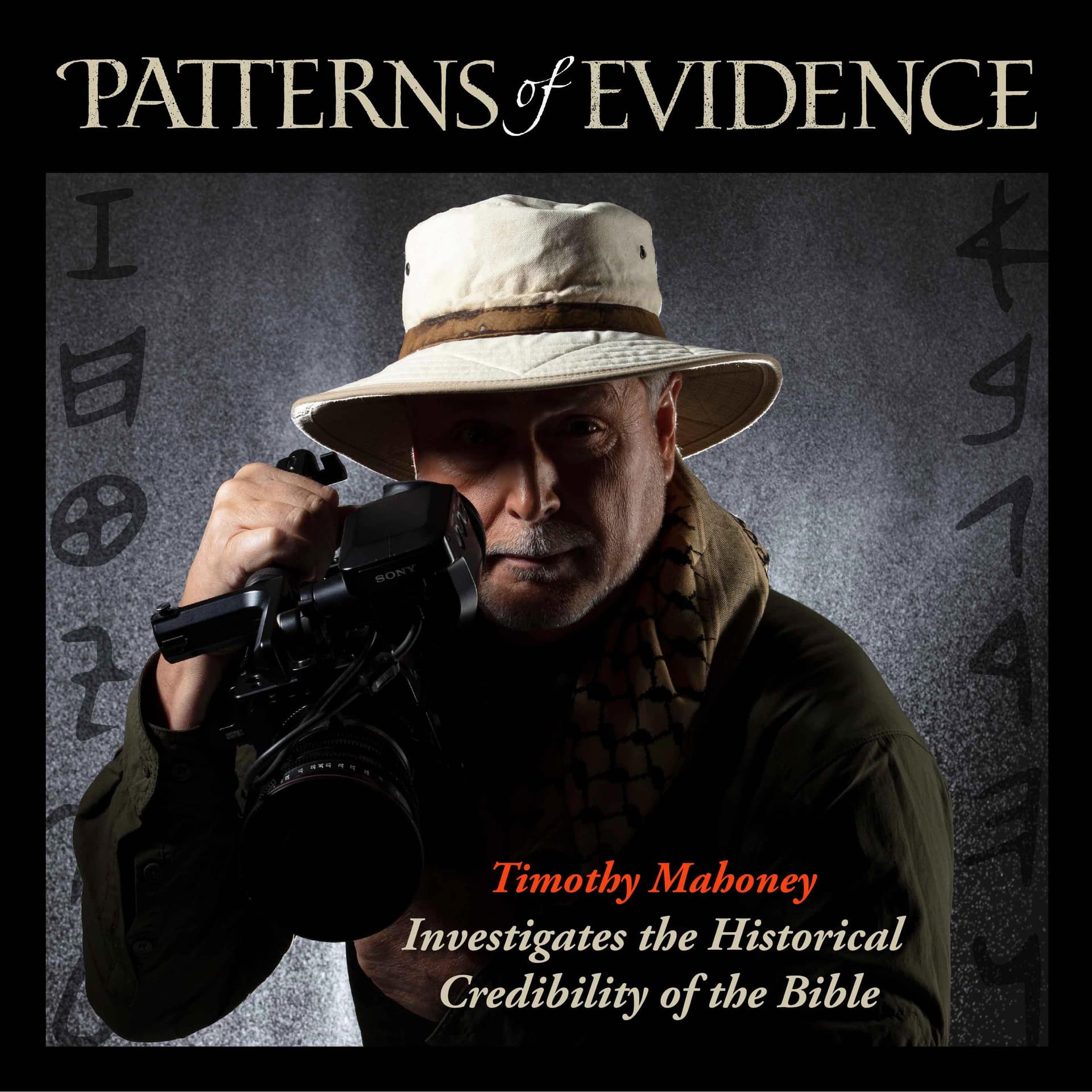 Patterns of Evidence - Podcasts