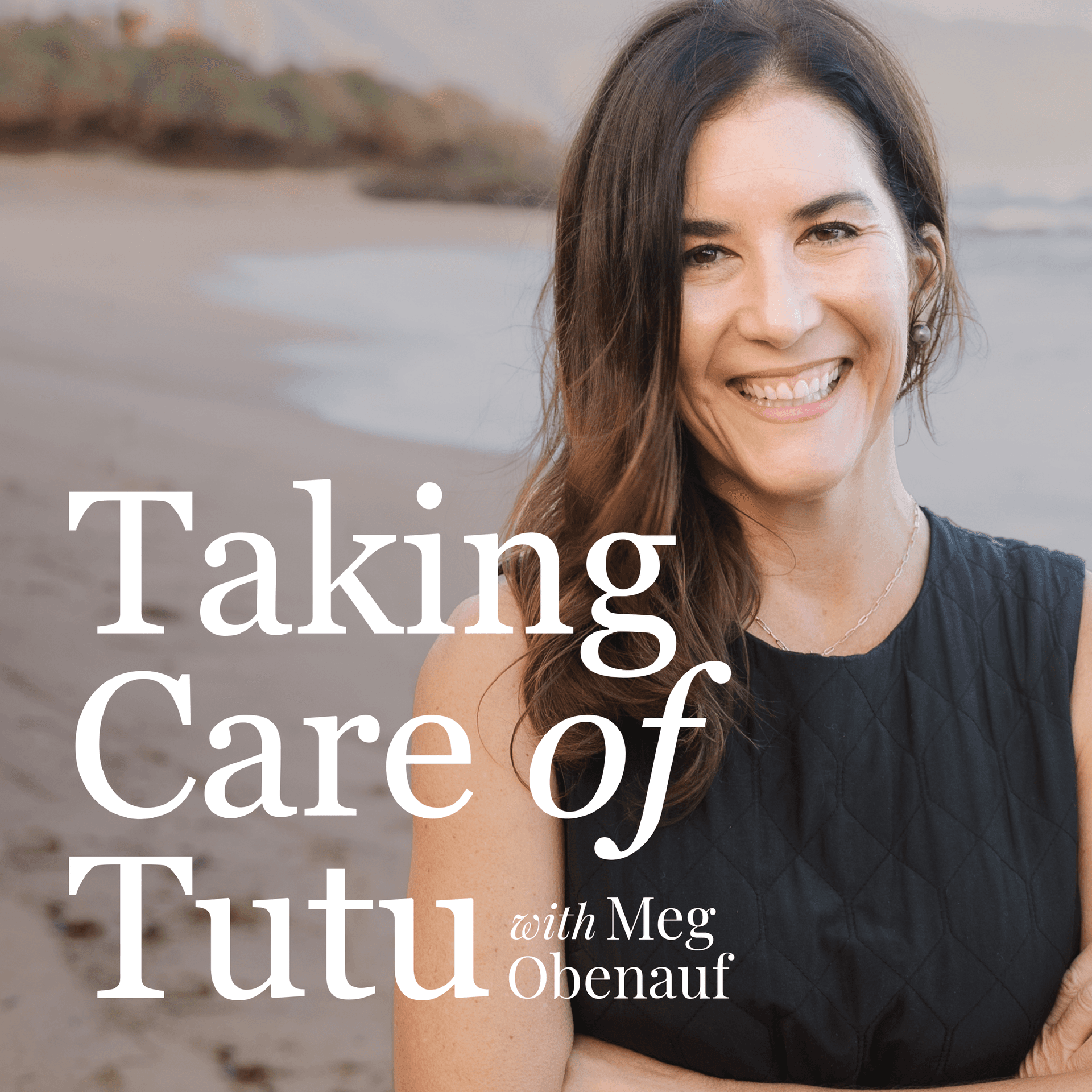 Taking Care of Tutu - Navigating Estate Planning and Probate with Aloha - Podcasts