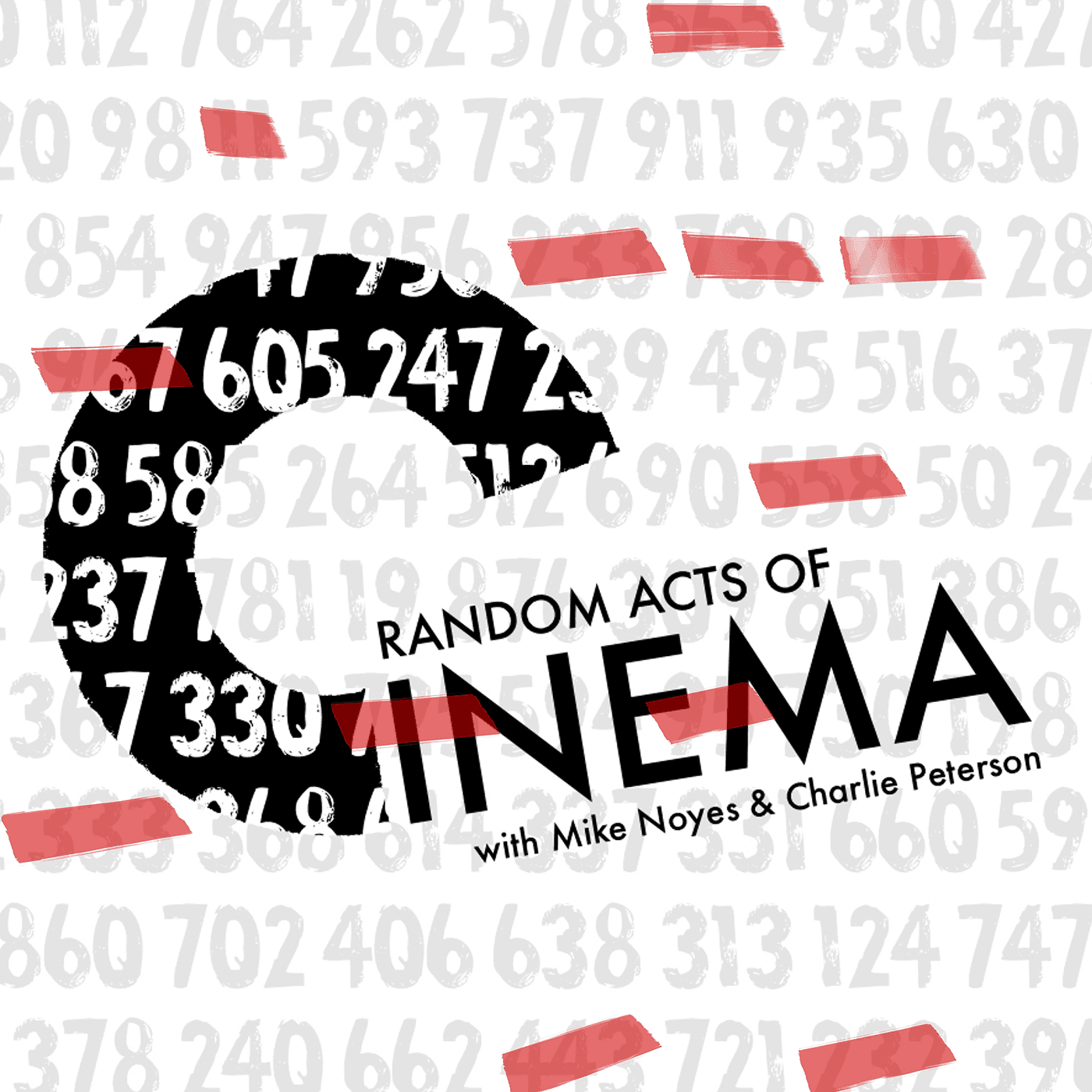 Random Acts of Cinema - Podcasts