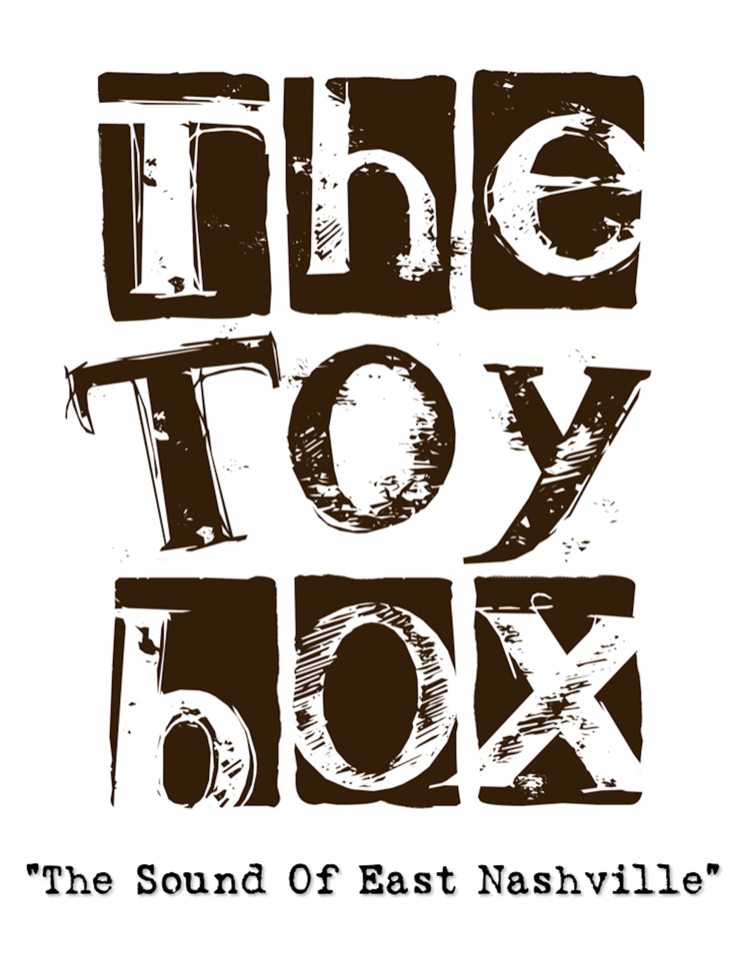 The Toy Box Studio Show - Podcasts