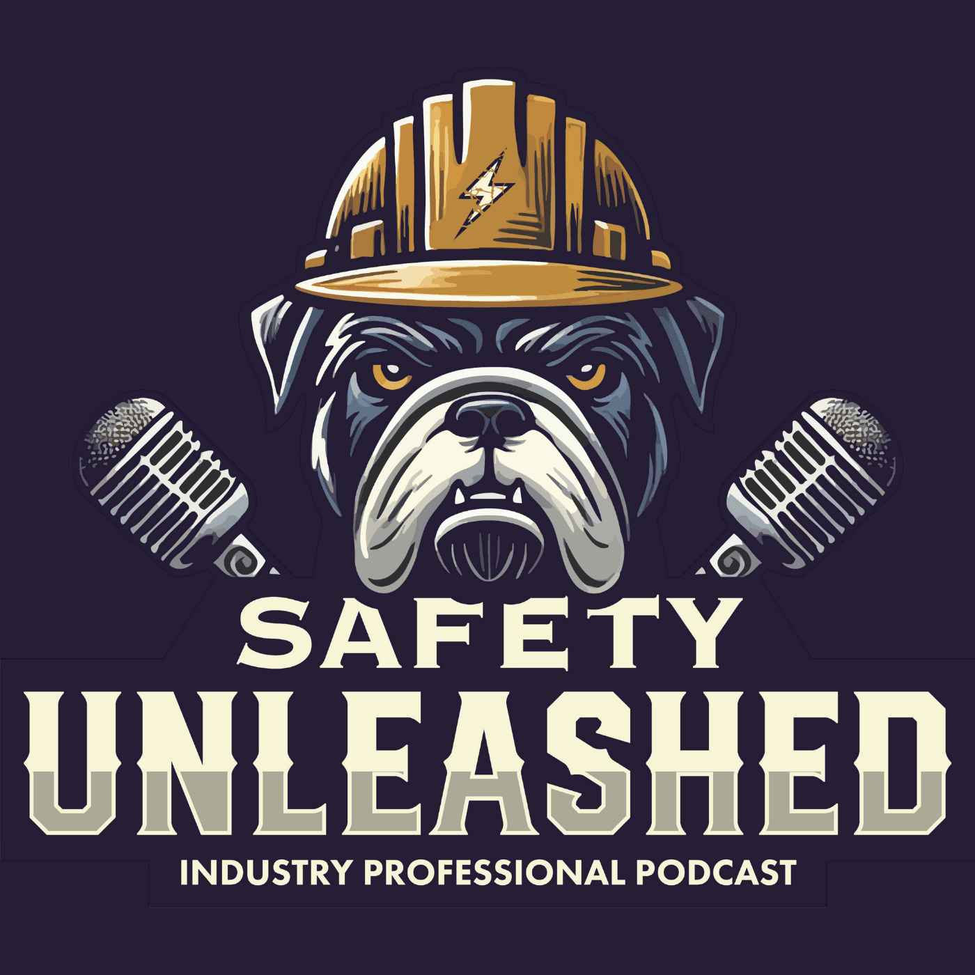 Safety Unleashed Podcast - Podcasts