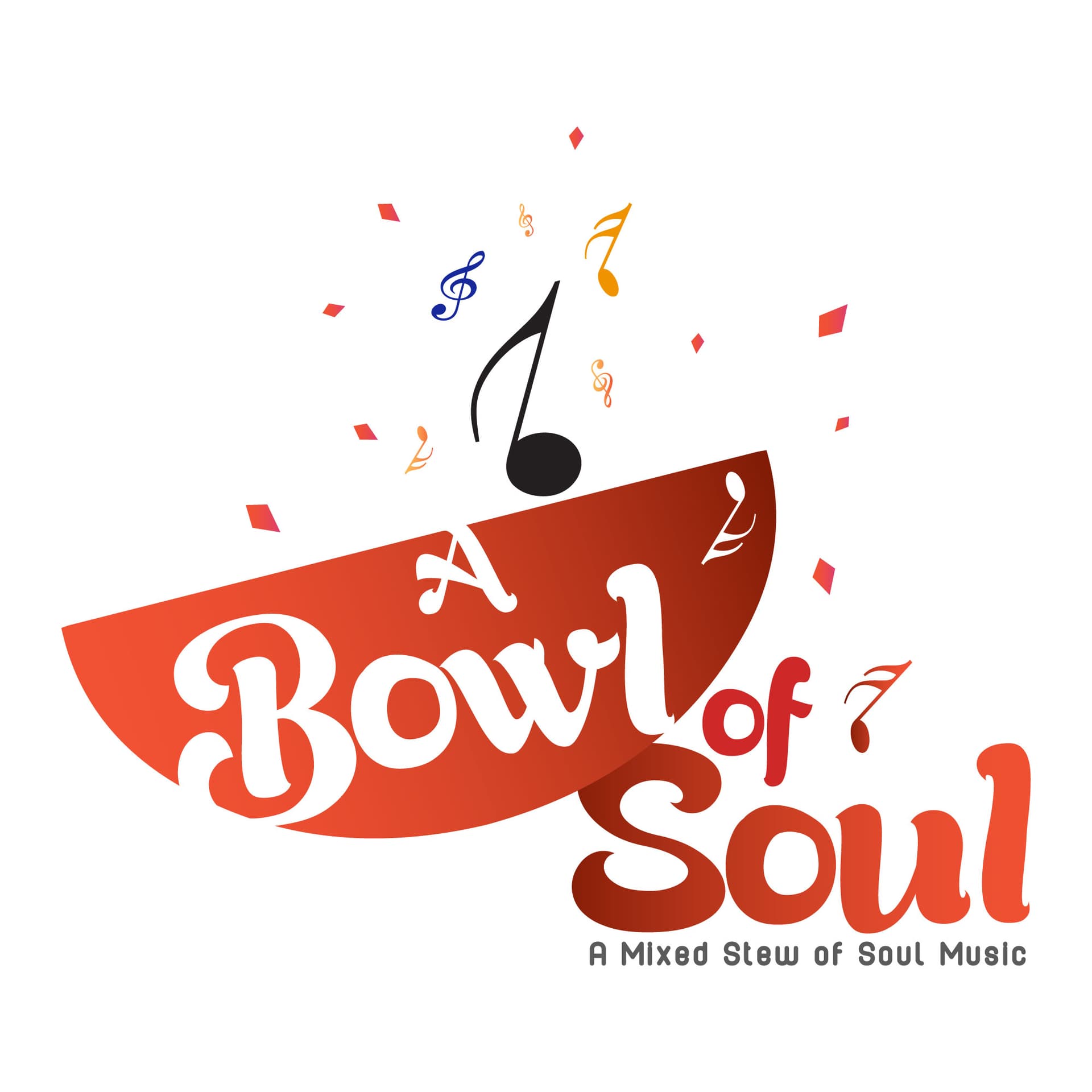 A Bowl of Soul A Mixed Stew of Soul Music - Podcast