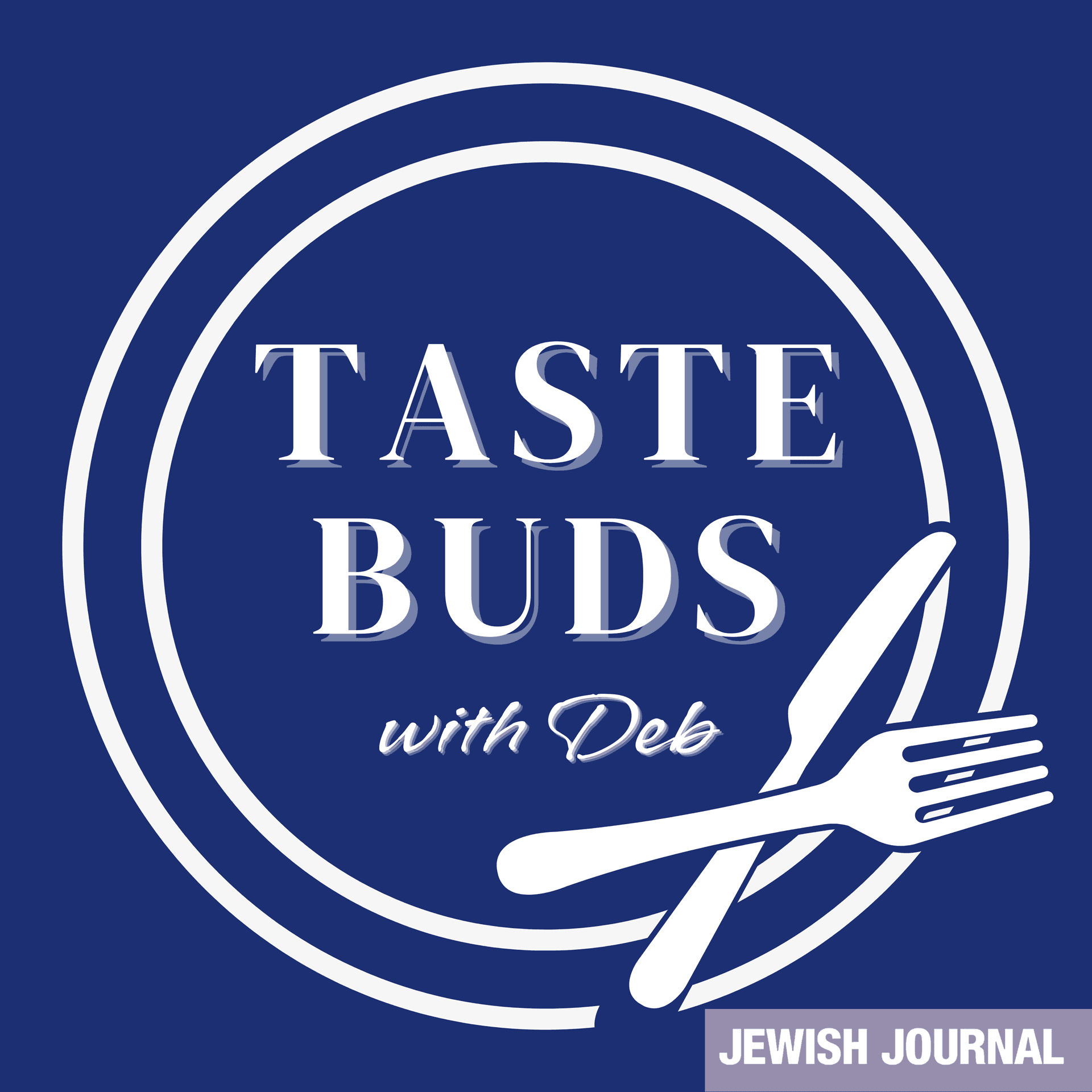 Taste Buds With Deb - Podcasts