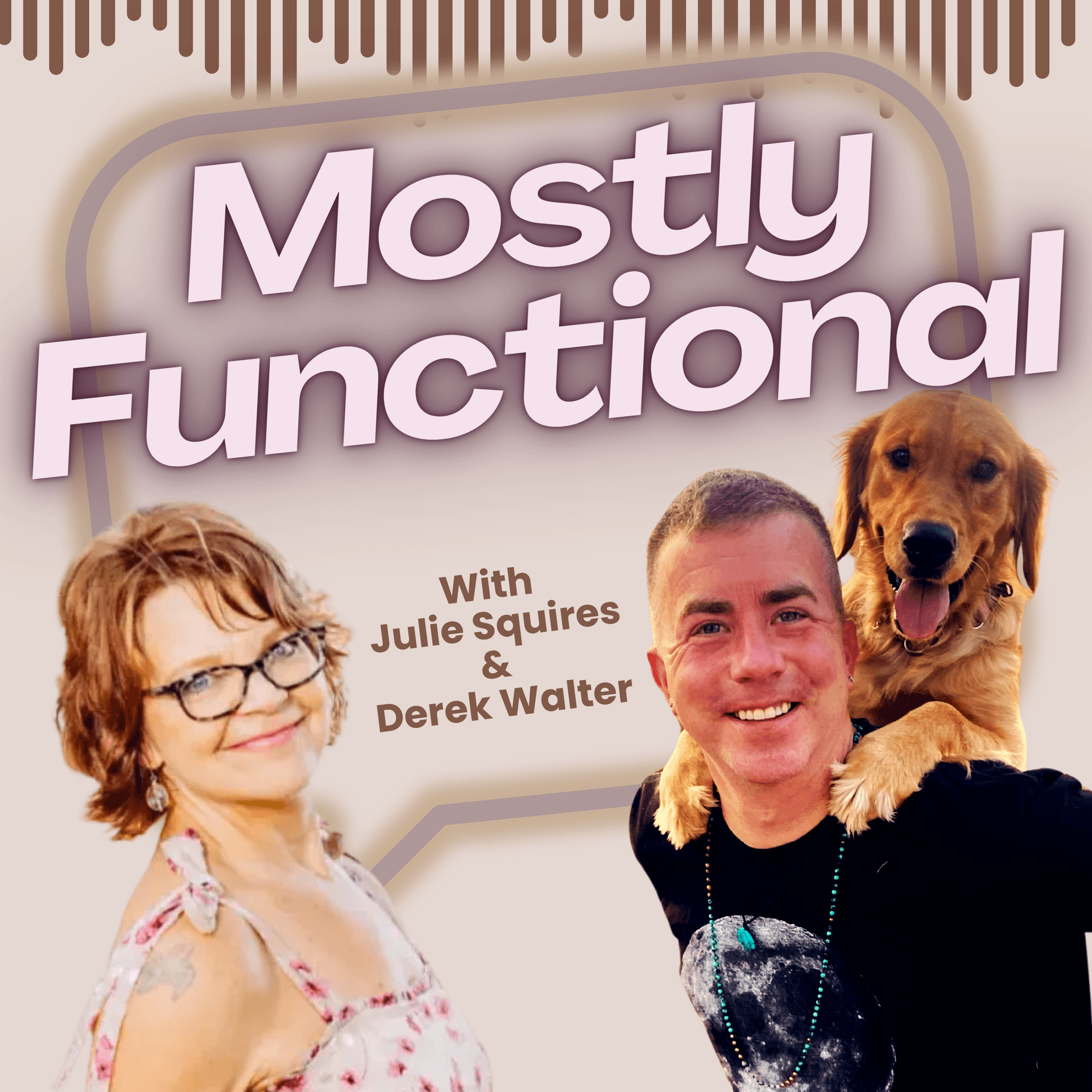 Mostly Functional - Podcasts