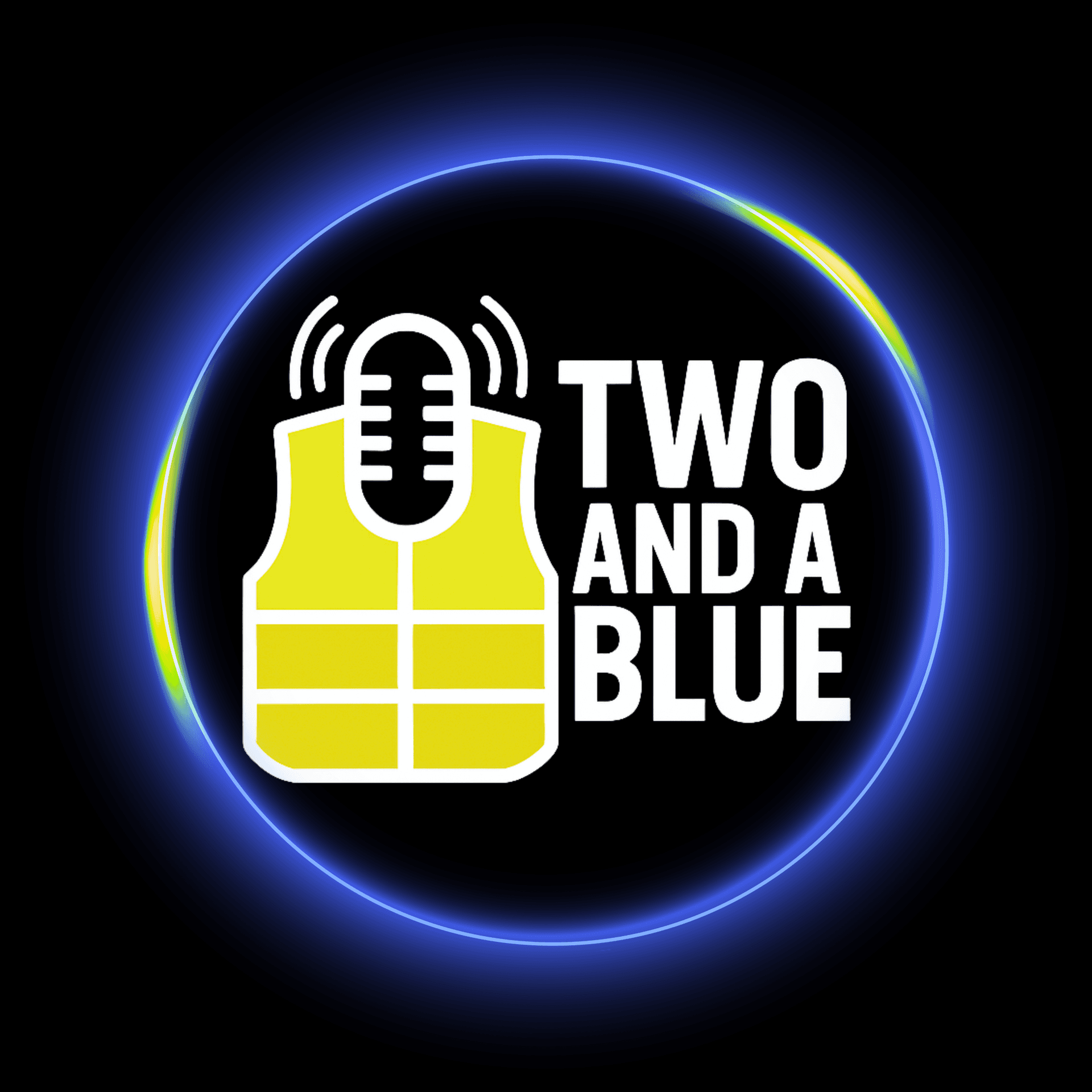 Two and a Blue - Podcasts