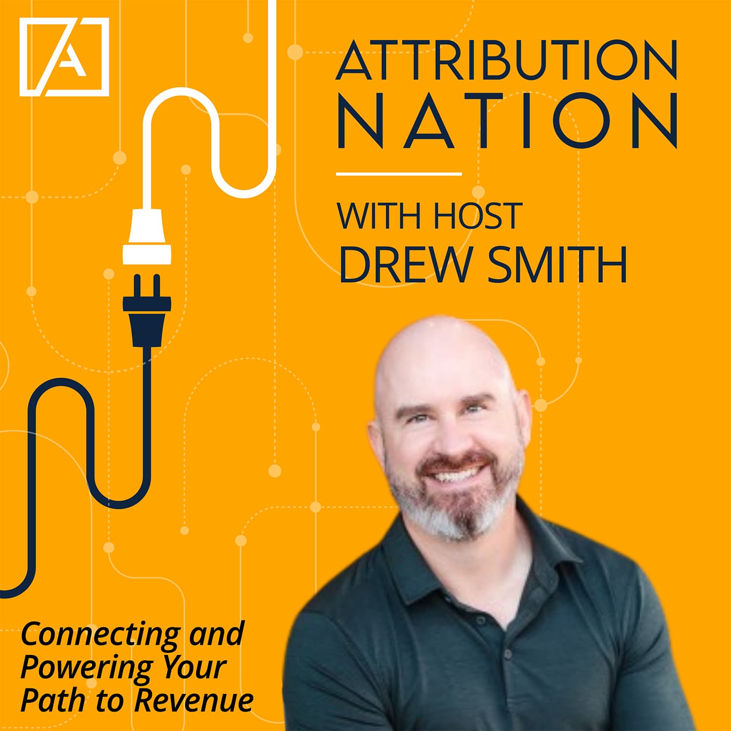 Attribution Nation - Podcasts