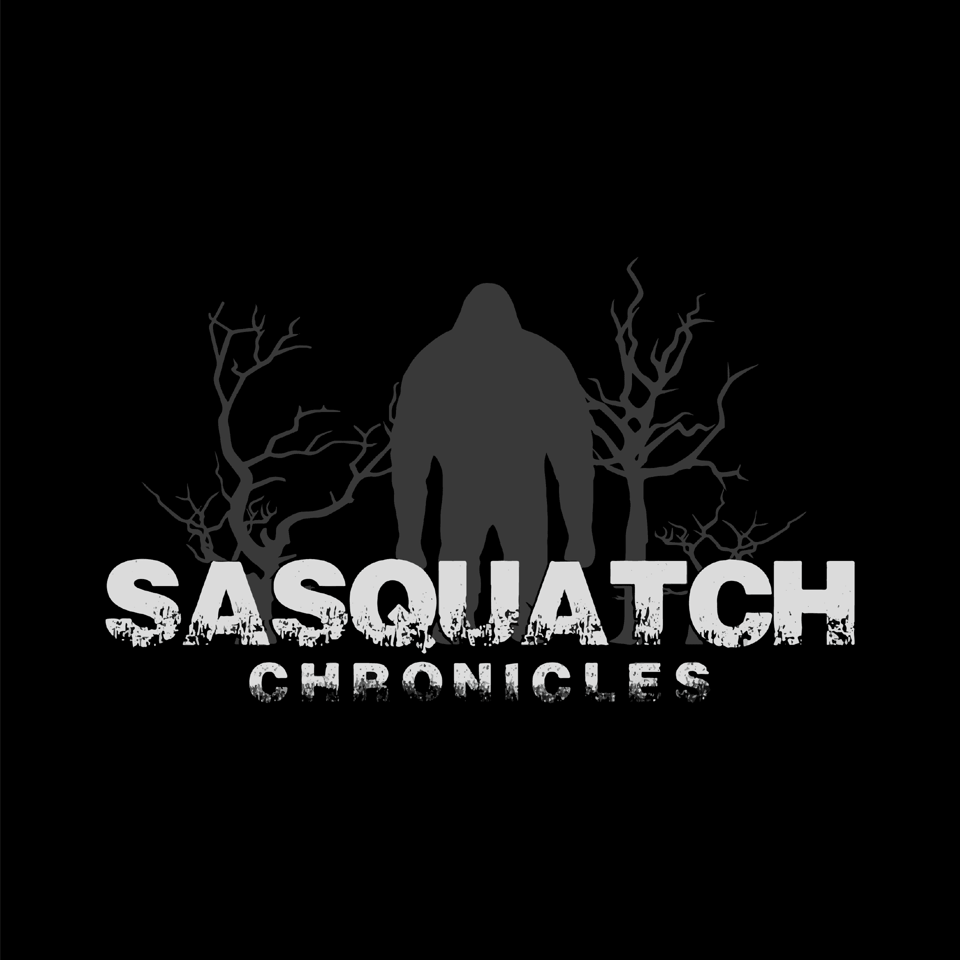 Sasquatch Chronicles - Podcasts