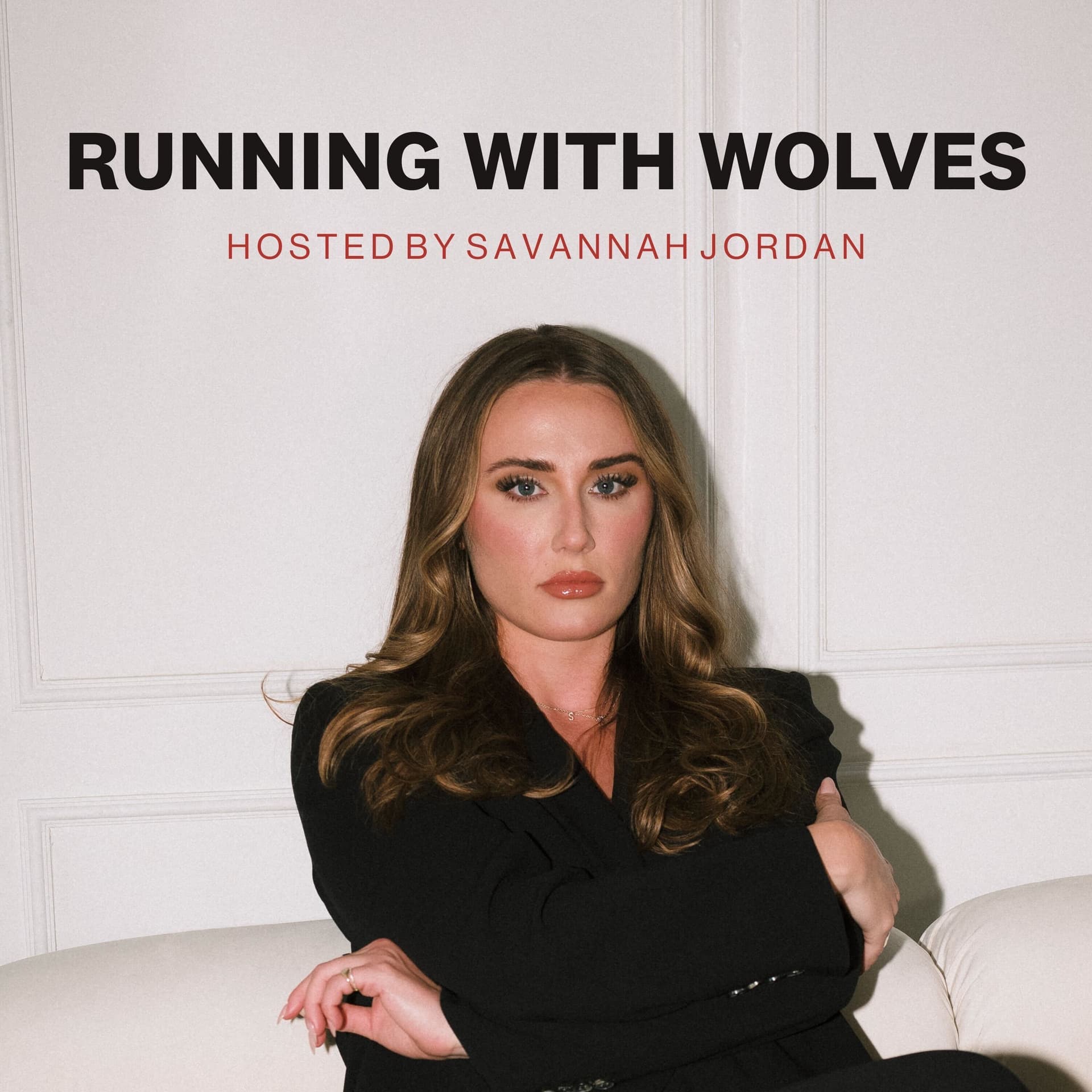 Running With Wolves - Podcasts