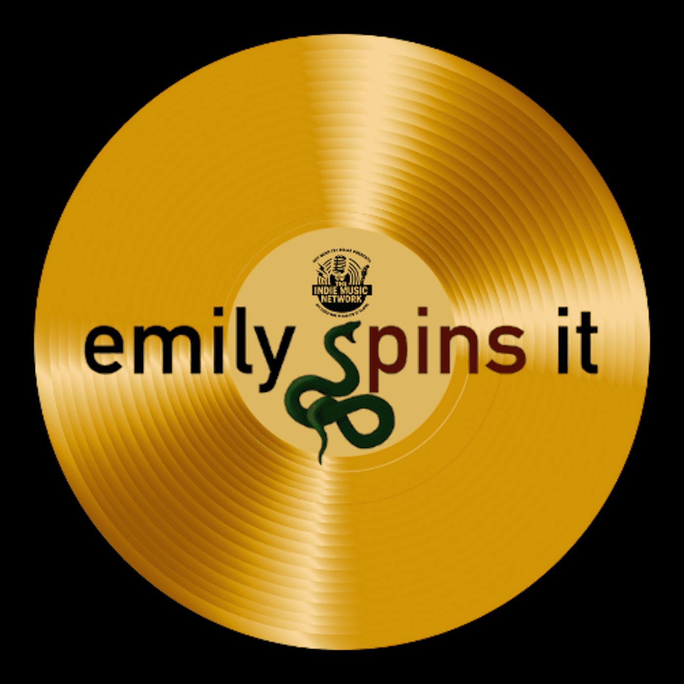emily spins it - Podcasts