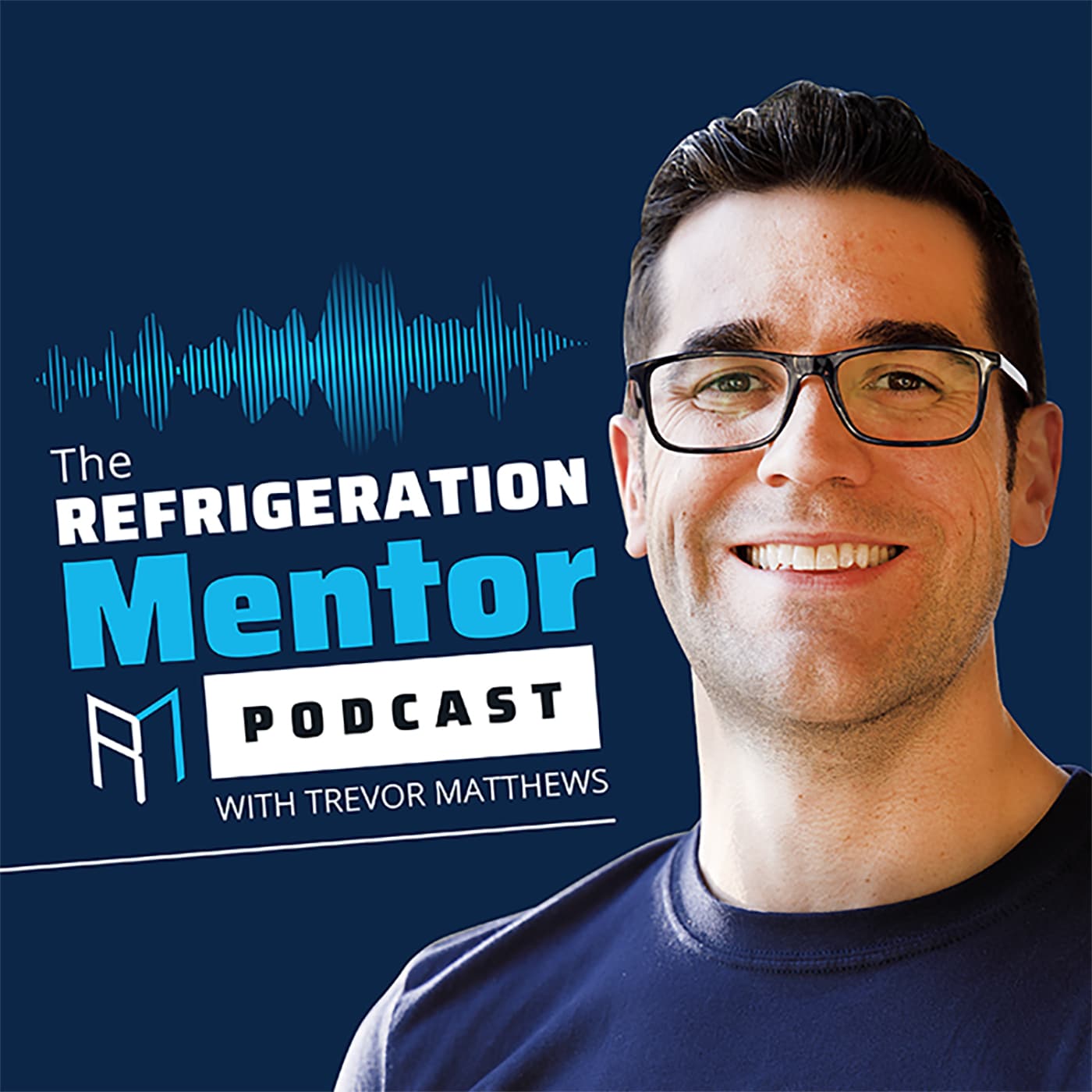 The Refrigeration Mentor Podcast - بودكاست
