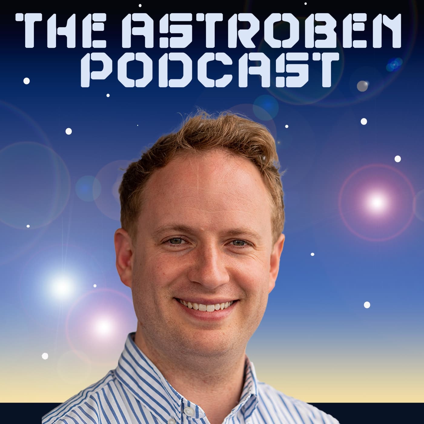 Astro Ben Podcast - Podcasts