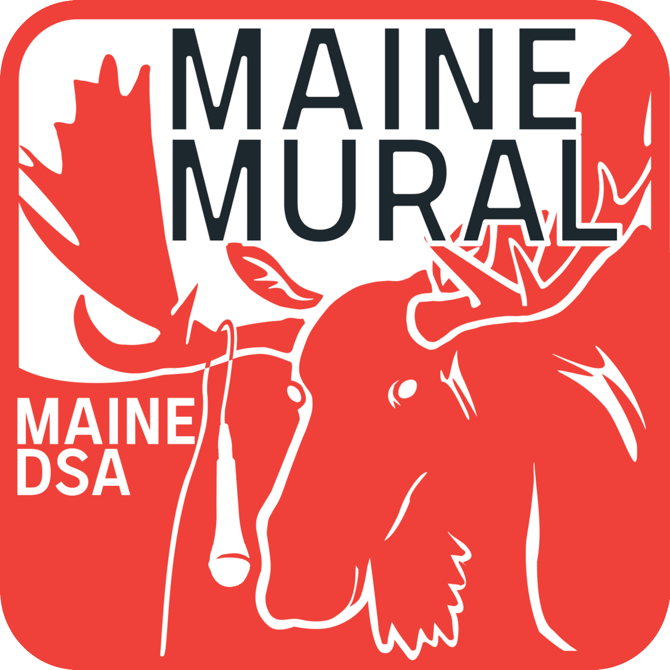 The Maine Mural - Podcasts