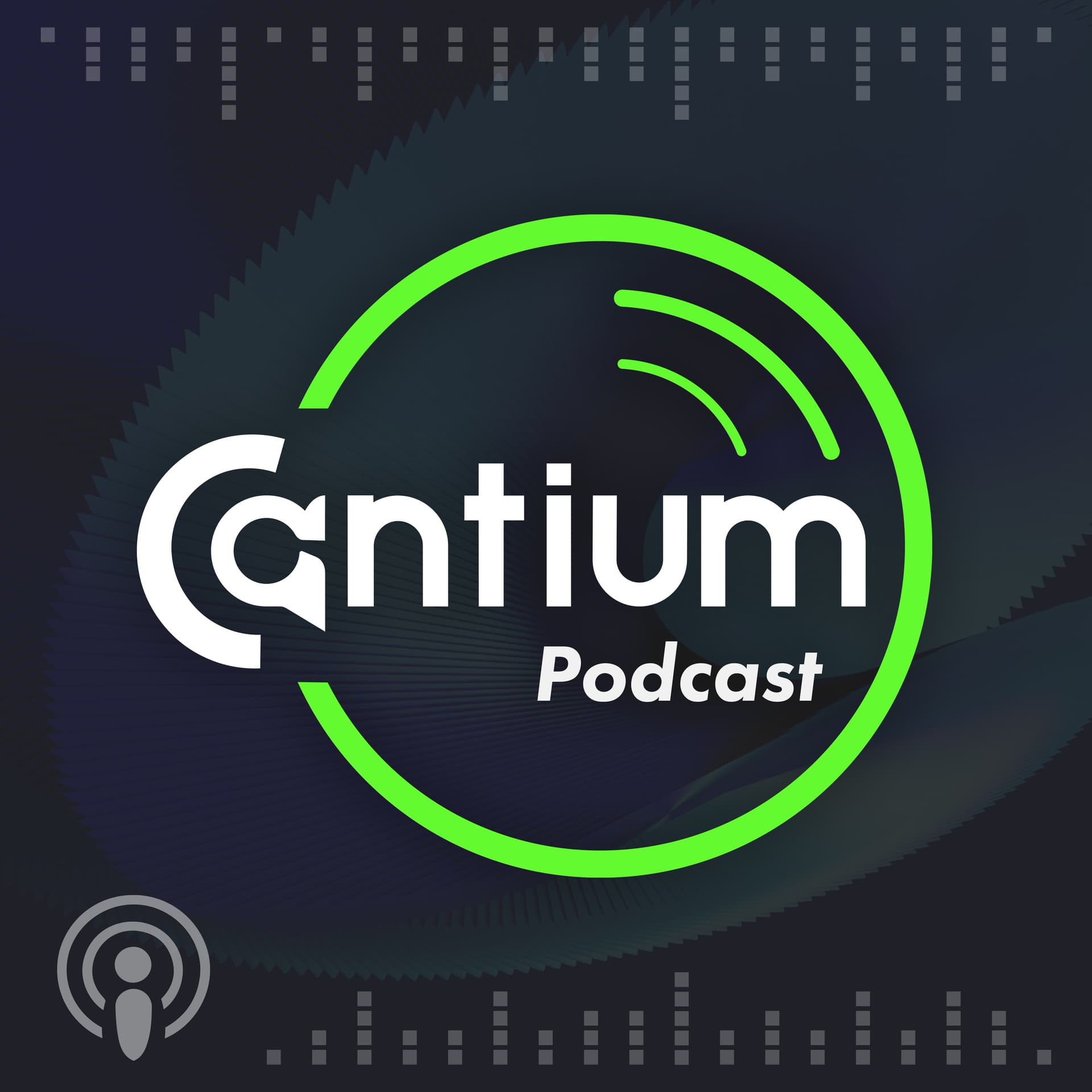 The Cantium Podcast