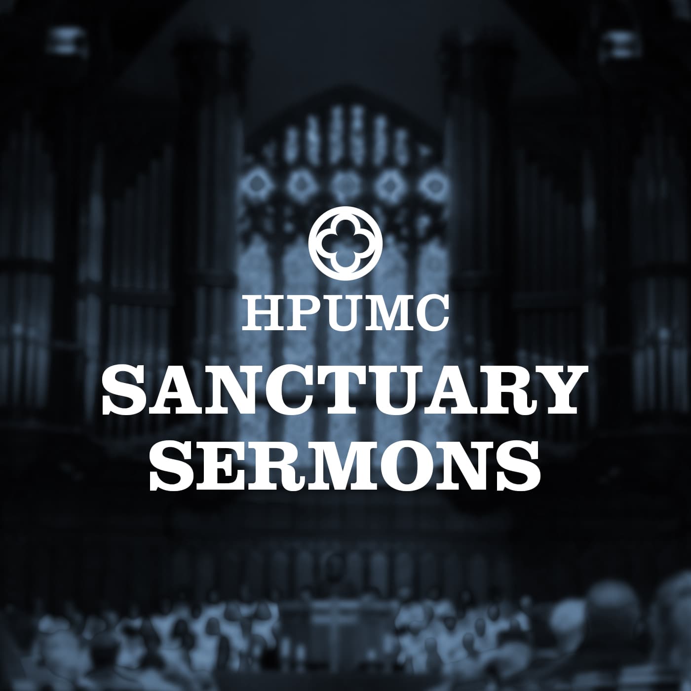 HPUMC - Sanctuary Sermons (Traditional Worship)