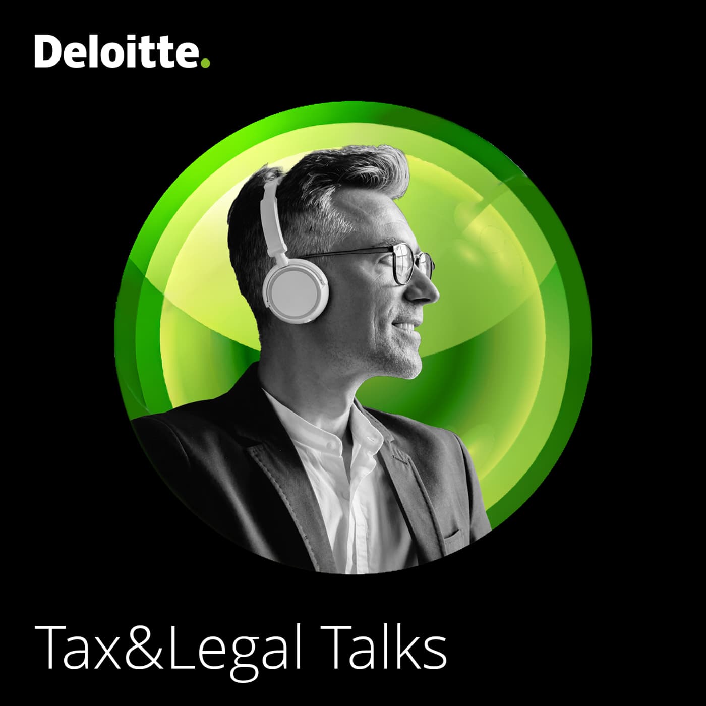 Tax & Legal Talks - Podcast