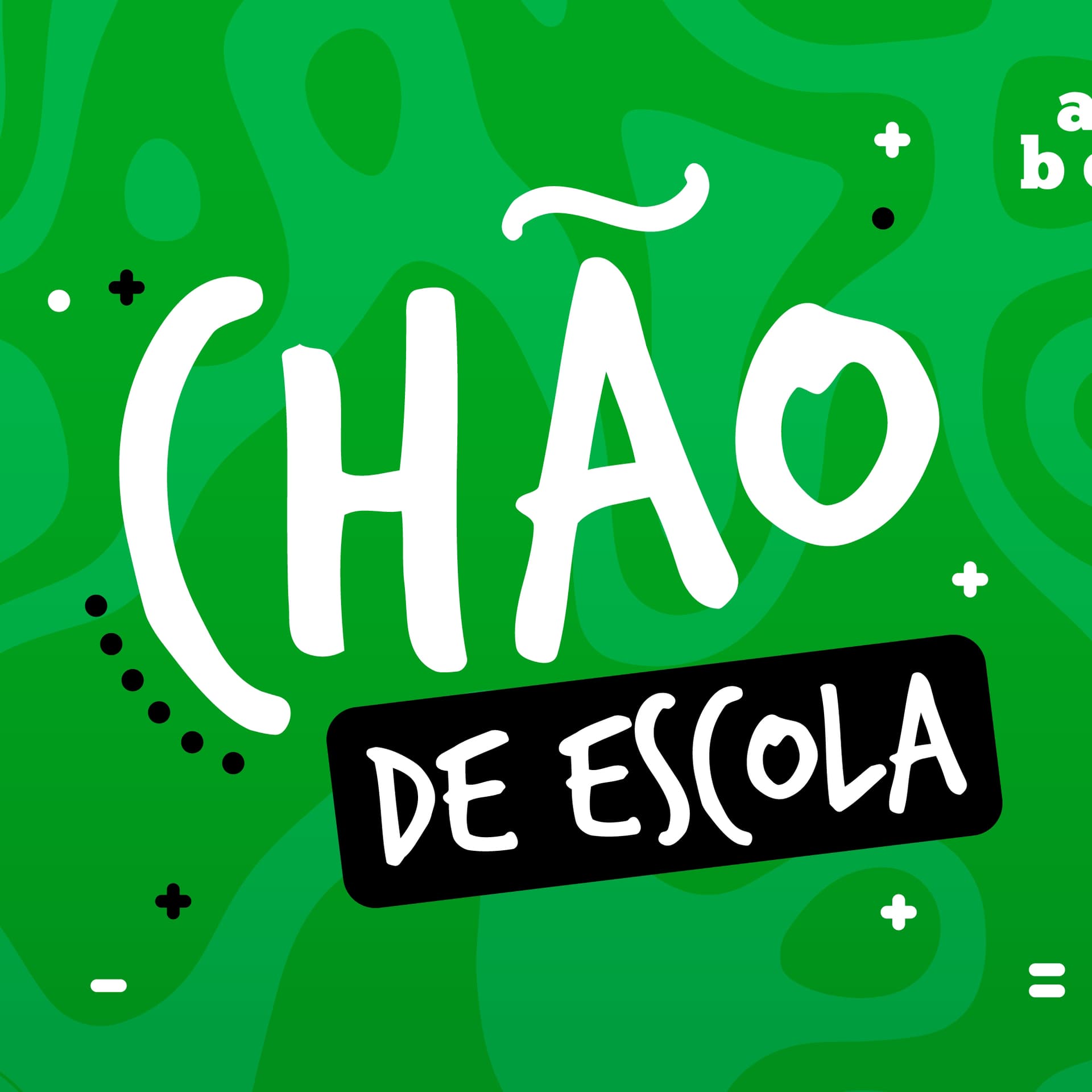 Chão de Escola - Podcasts