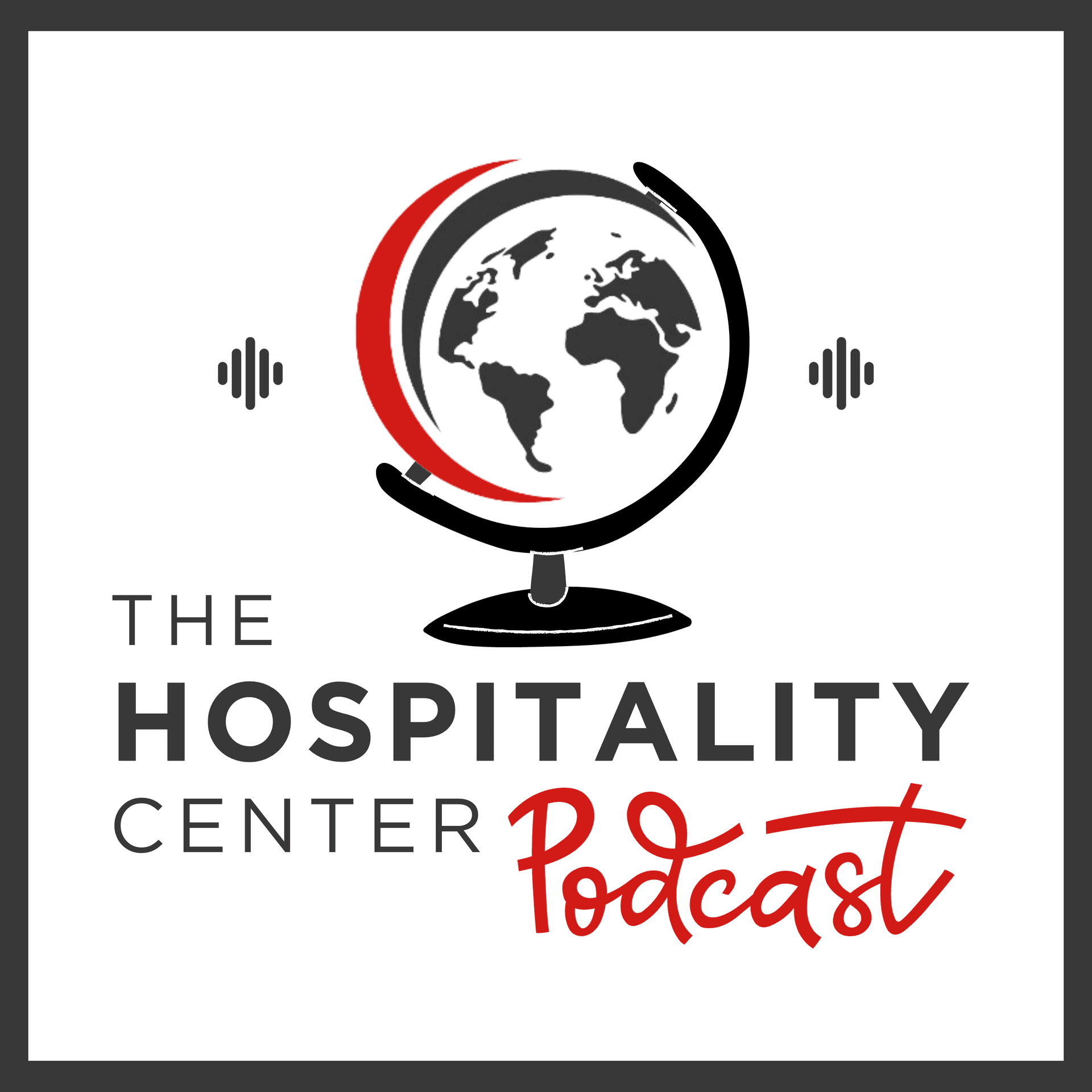 The Hospitality Center Podcast - Podcasts