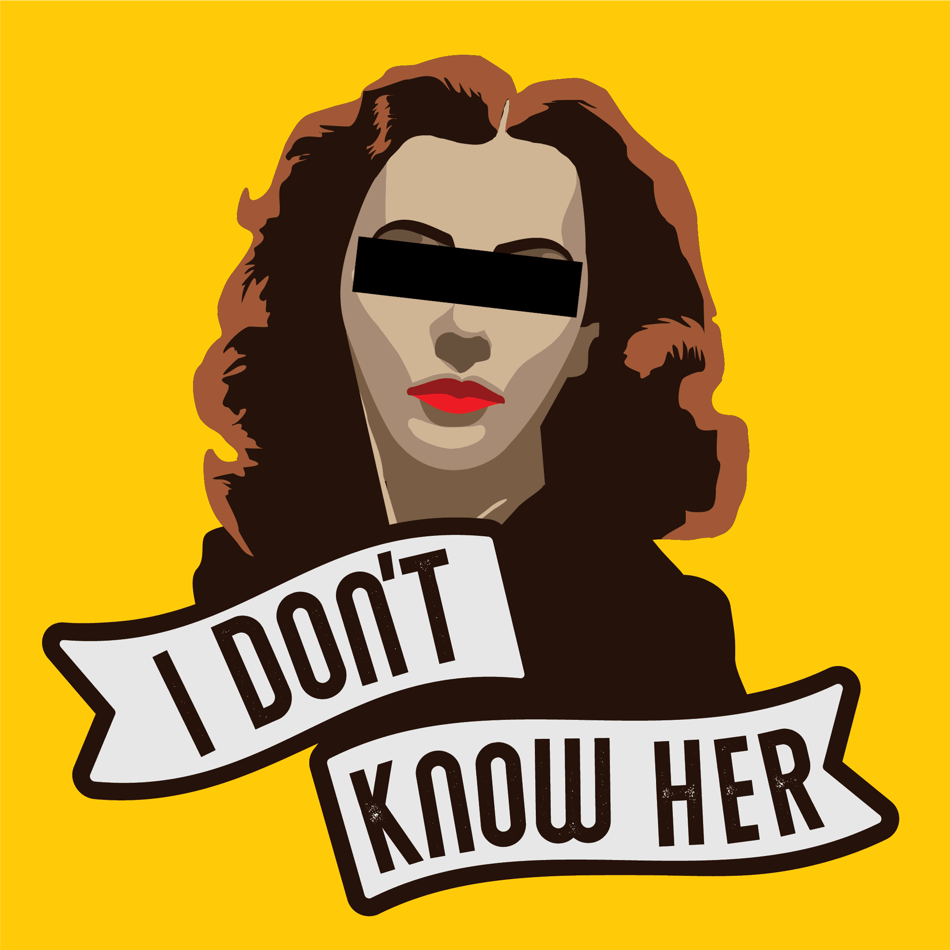 I Don't Know Her - Podcasts