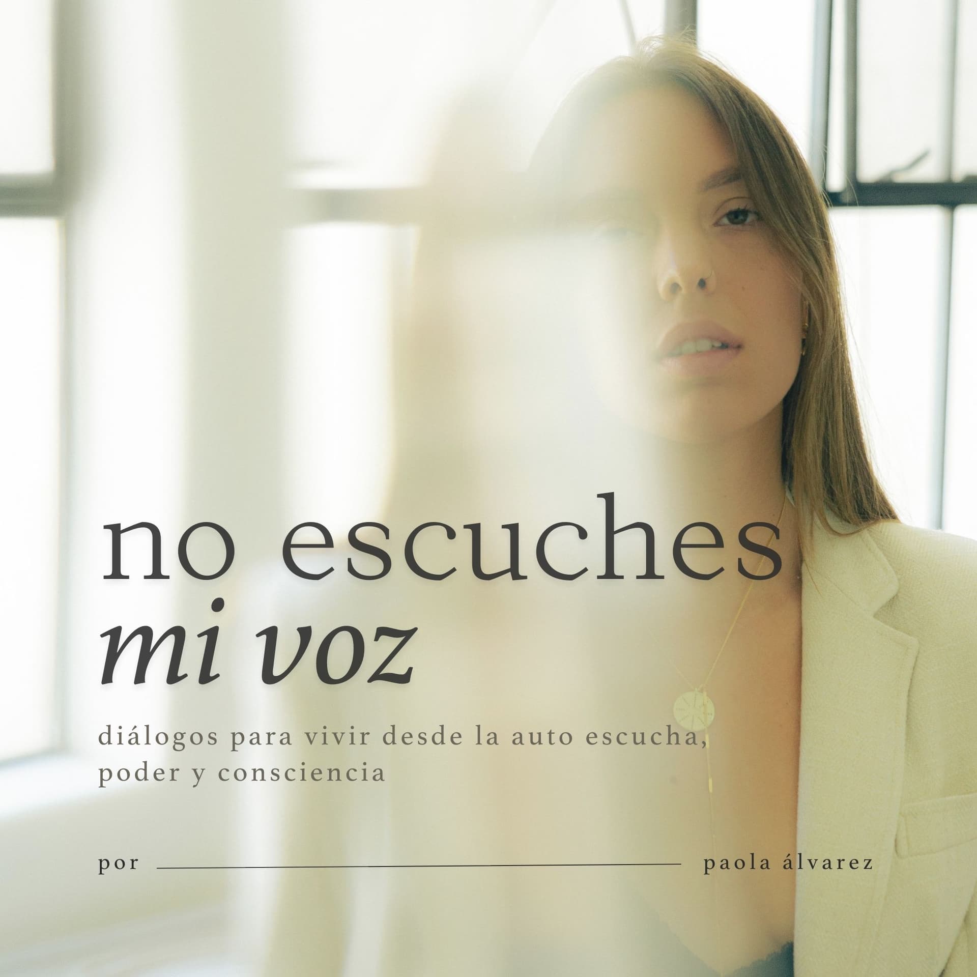 No Escuches Mi Voz