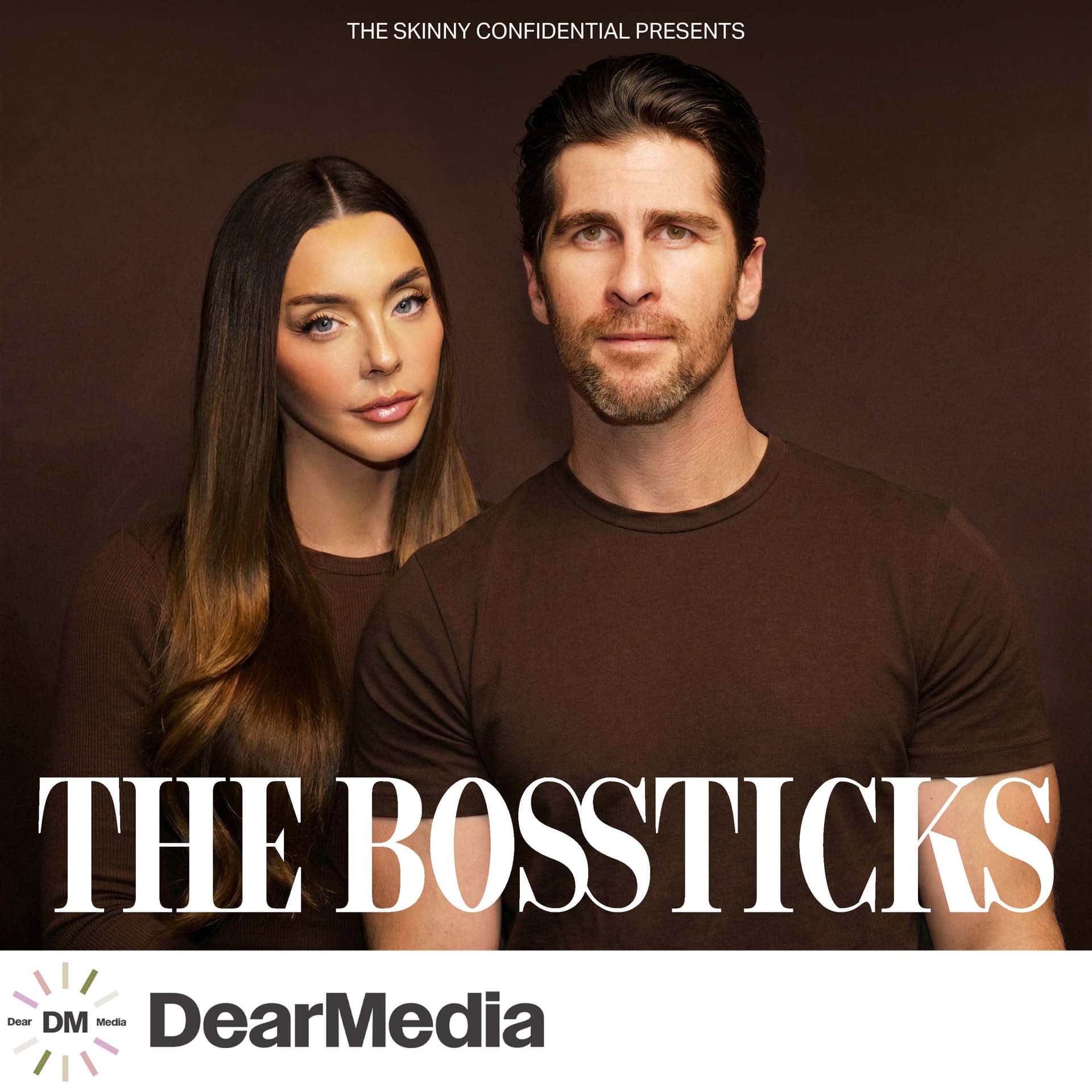The Bossticks - Podcasts