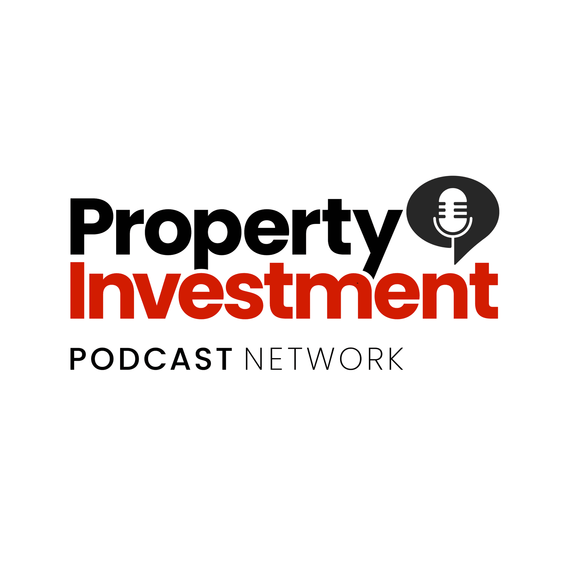 Property Investment Podcast Network - Podcasts