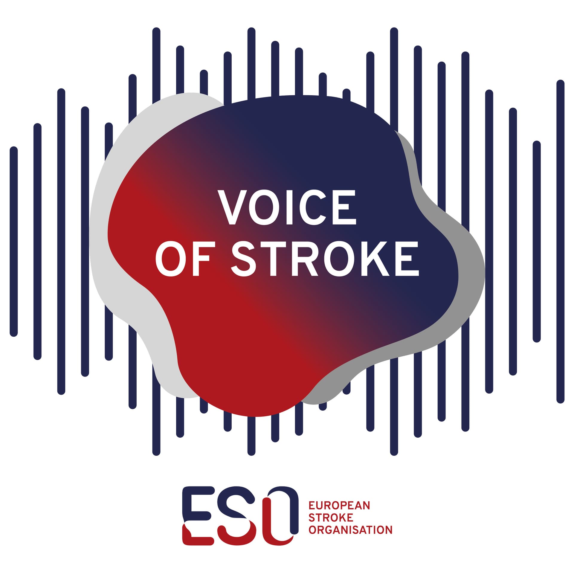ESO Voice of Stroke - Podcasts