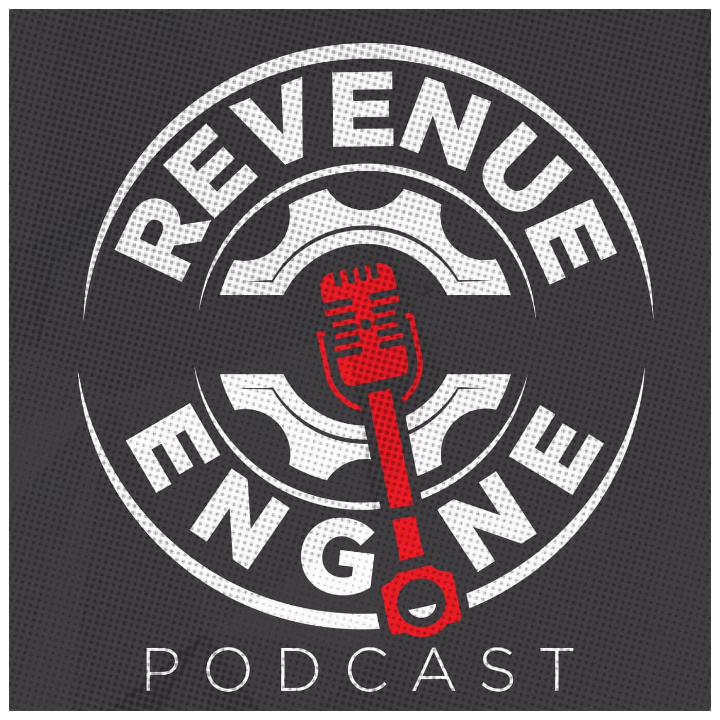 Revenue Engine Podcast - Podcasts