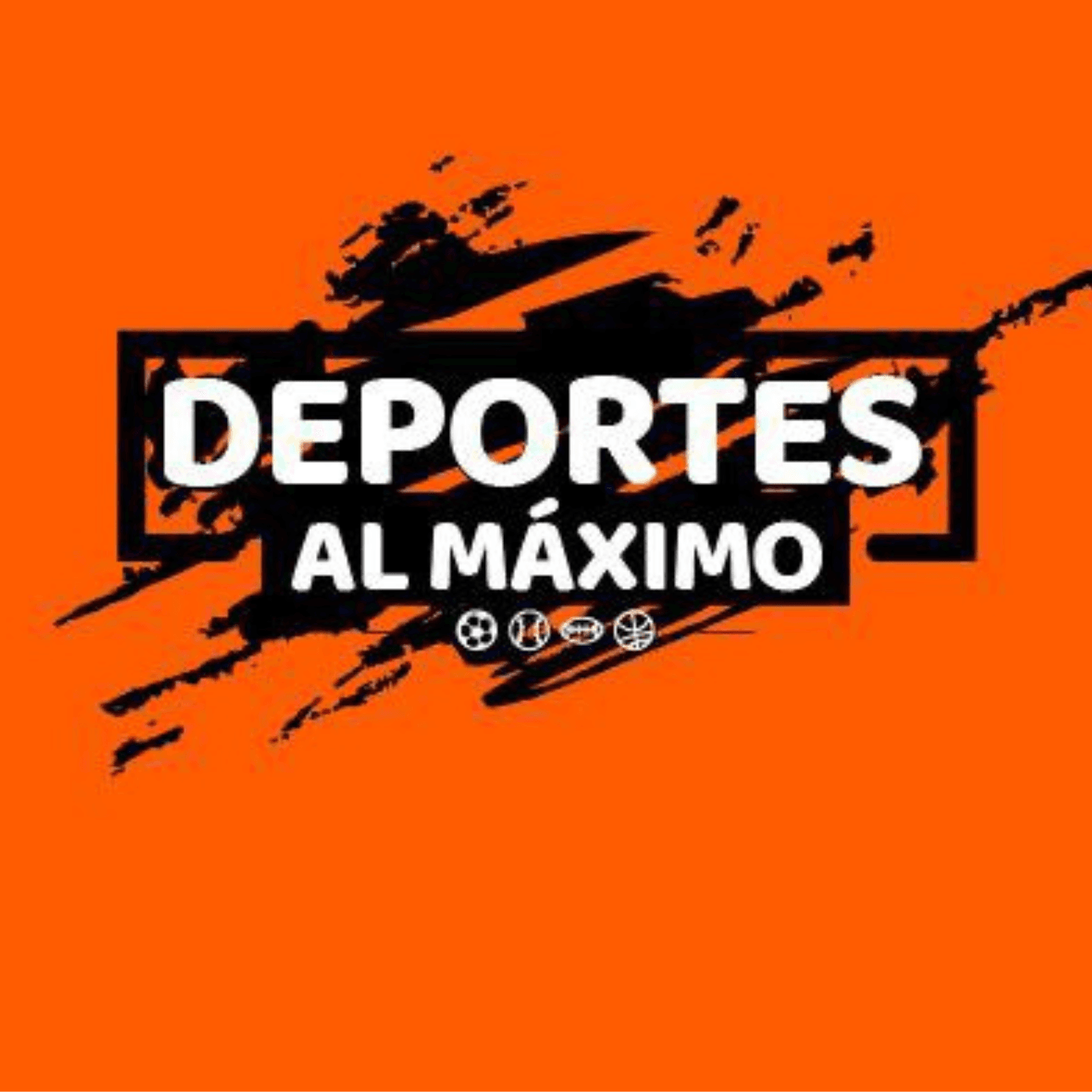 Deportes Al Máximo