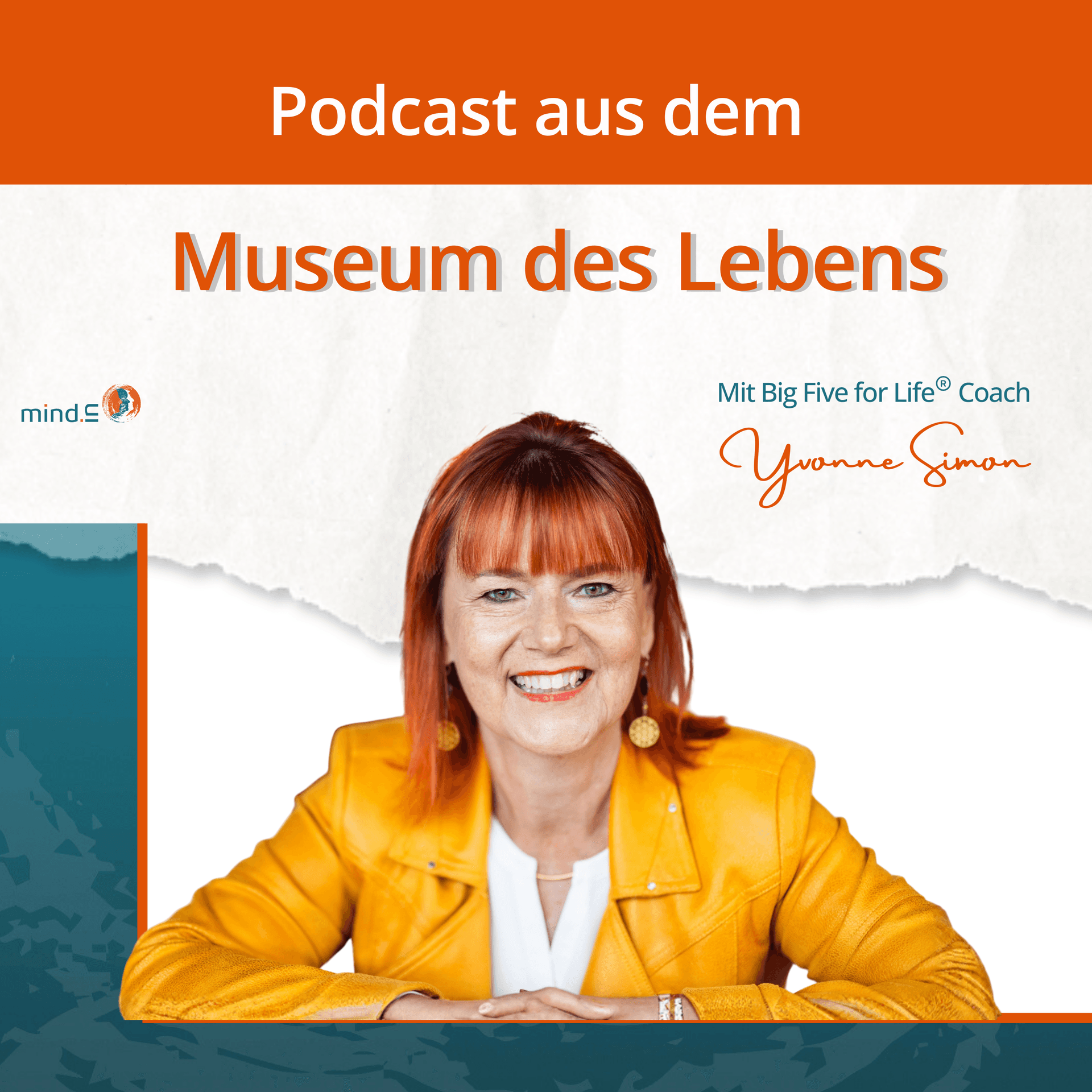 Podcast aus dem Museum des Lebens - Podcasts